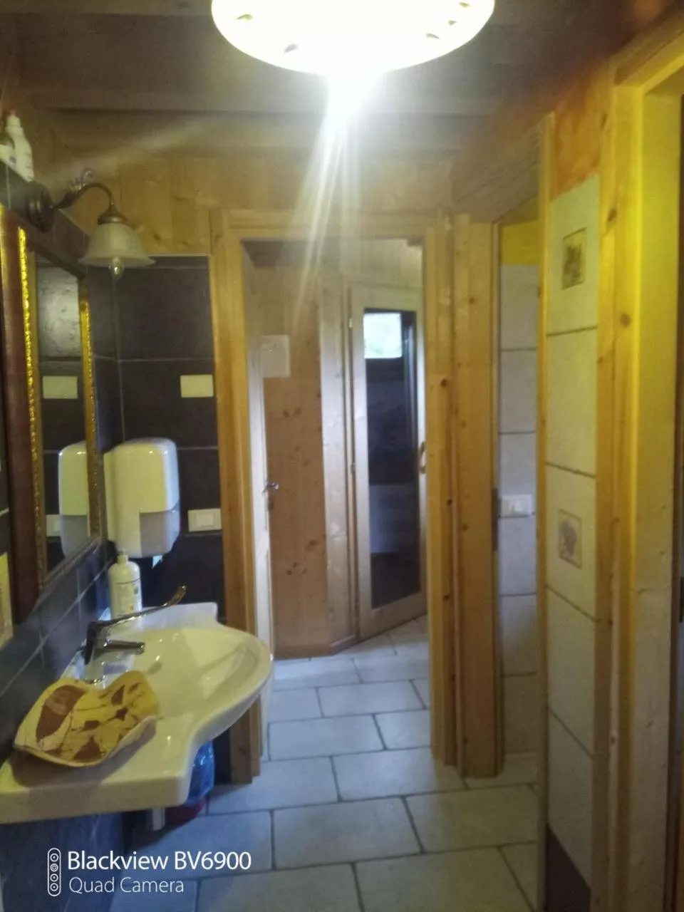 BioAgriturismo Vegan Campo di Cielo