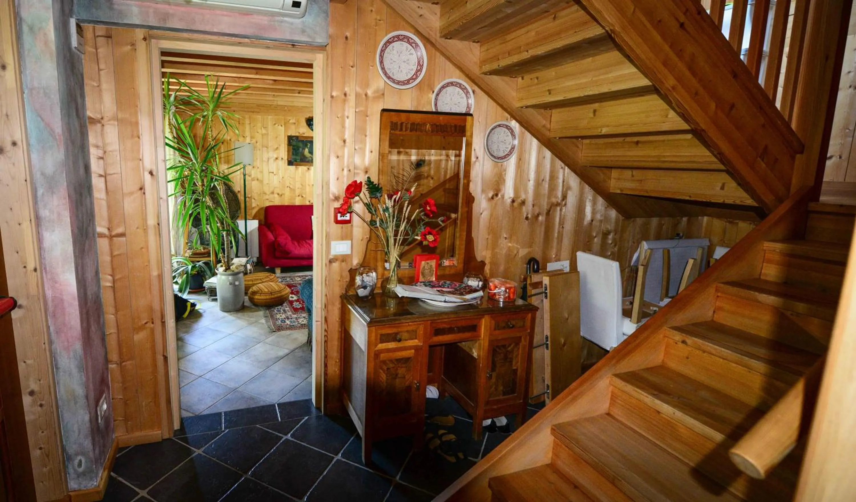 BioAgriturismo Vegan Campo di Cielo