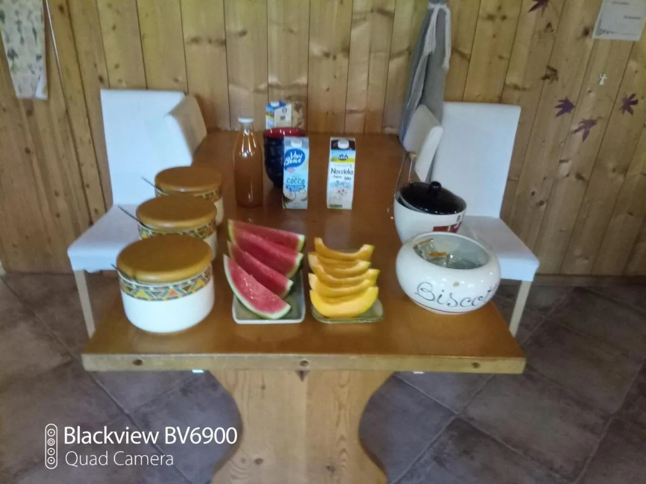 BioAgriturismo Vegan Campo di Cielo