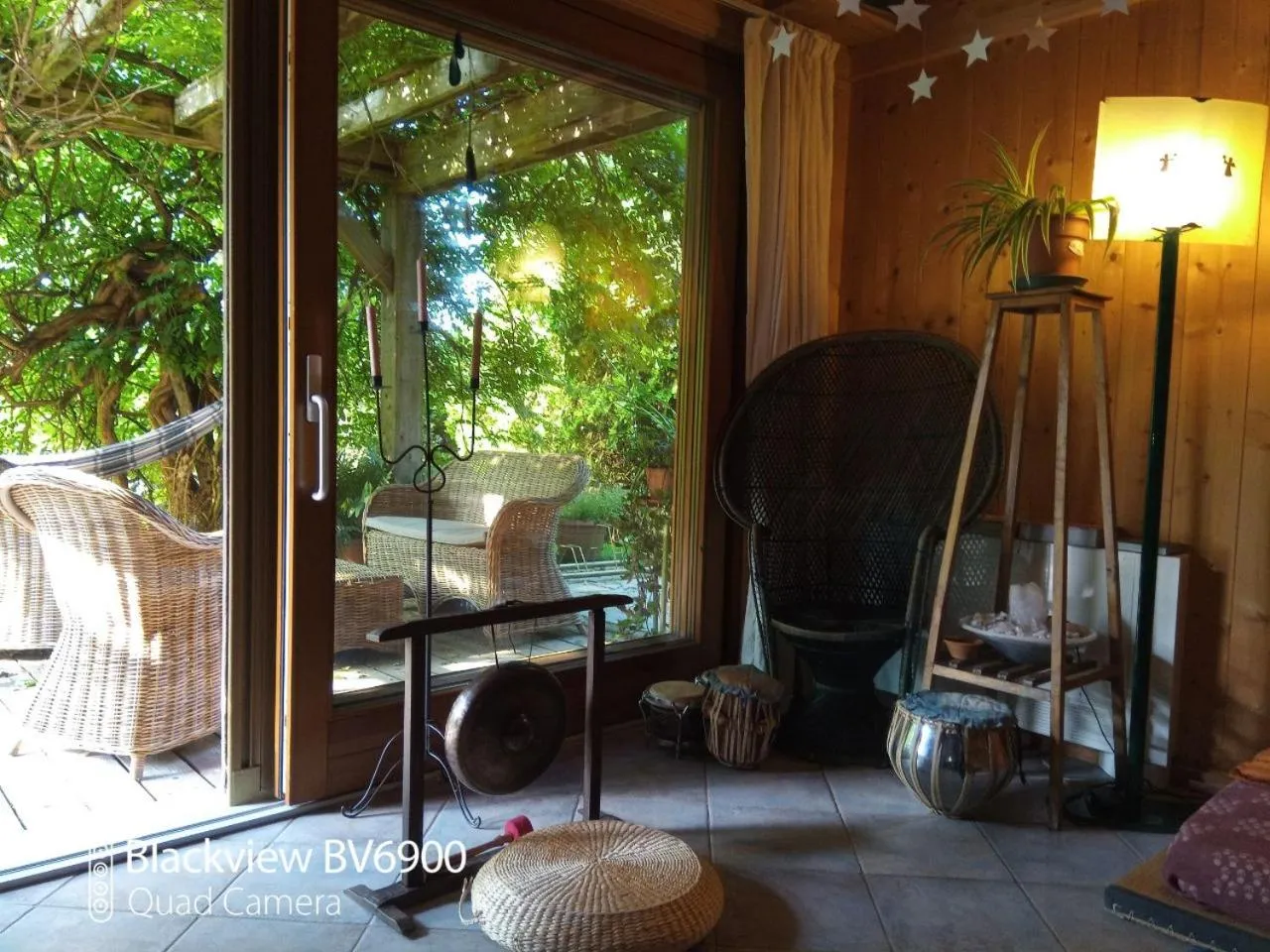 BioAgriturismo Vegan Campo di Cielo