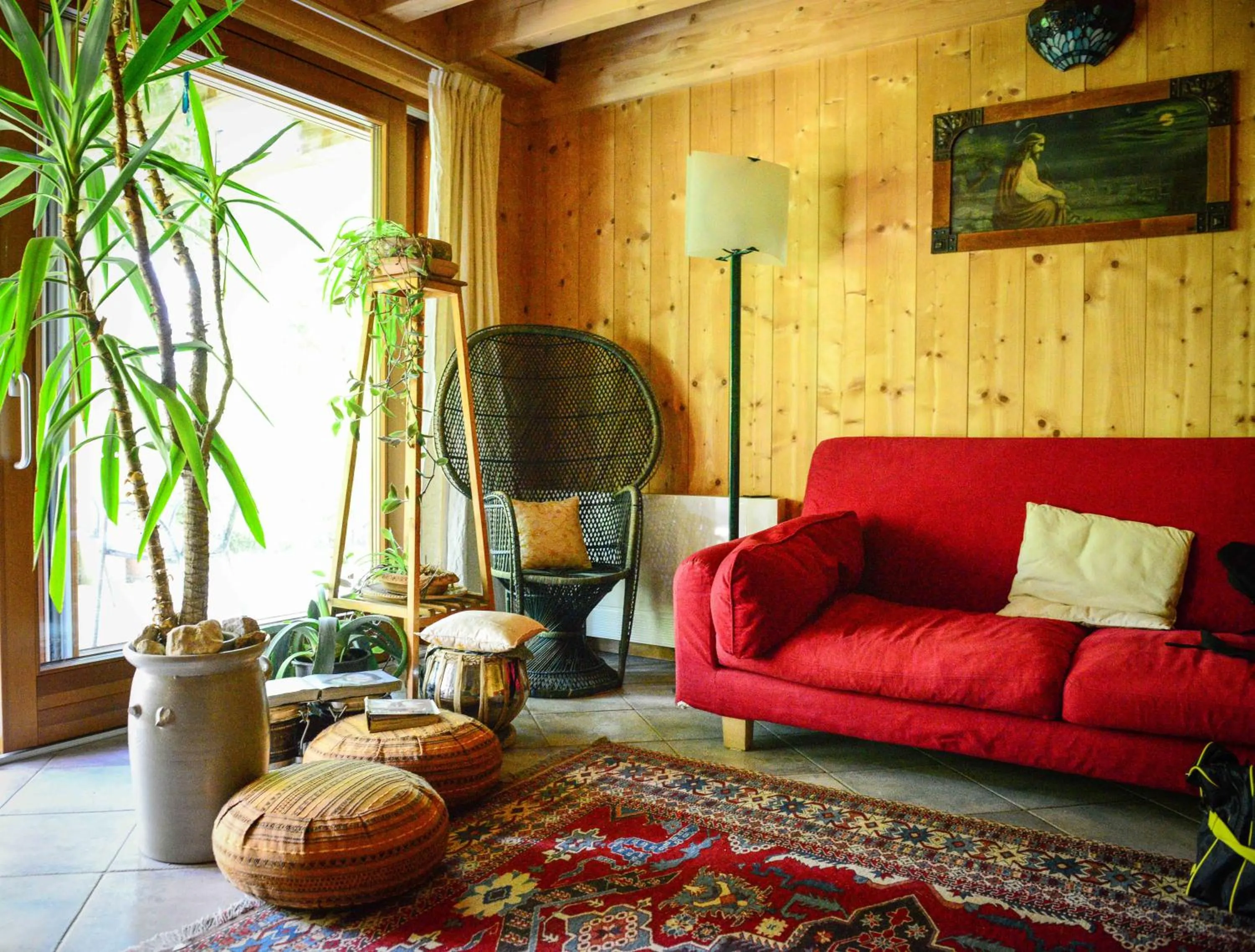 BioAgriturismo Vegan Campo di Cielo