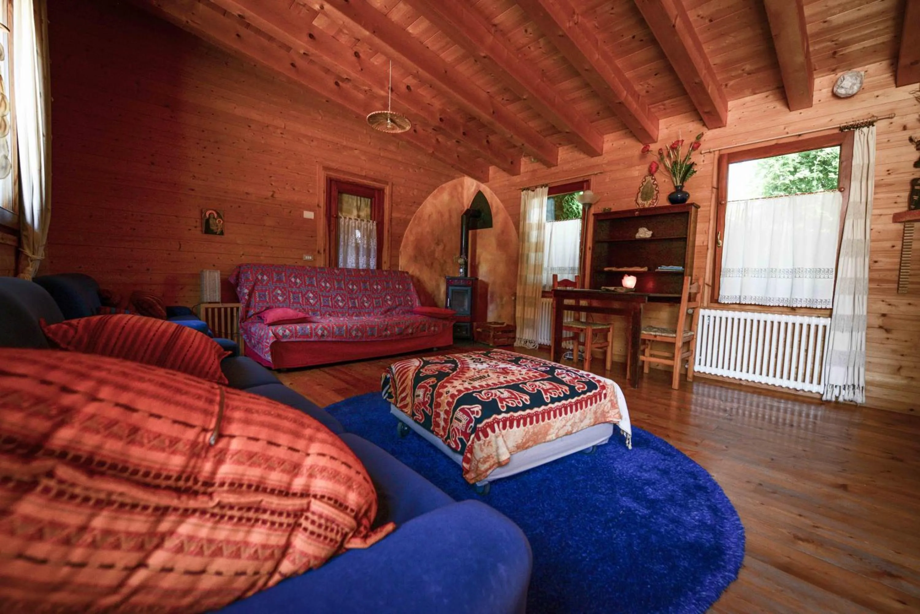 BioAgriturismo Vegan Campo di Cielo