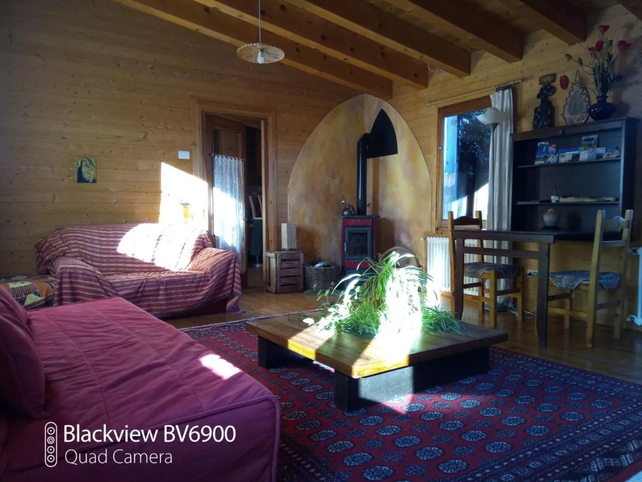 BioAgriturismo Vegan Campo di Cielo