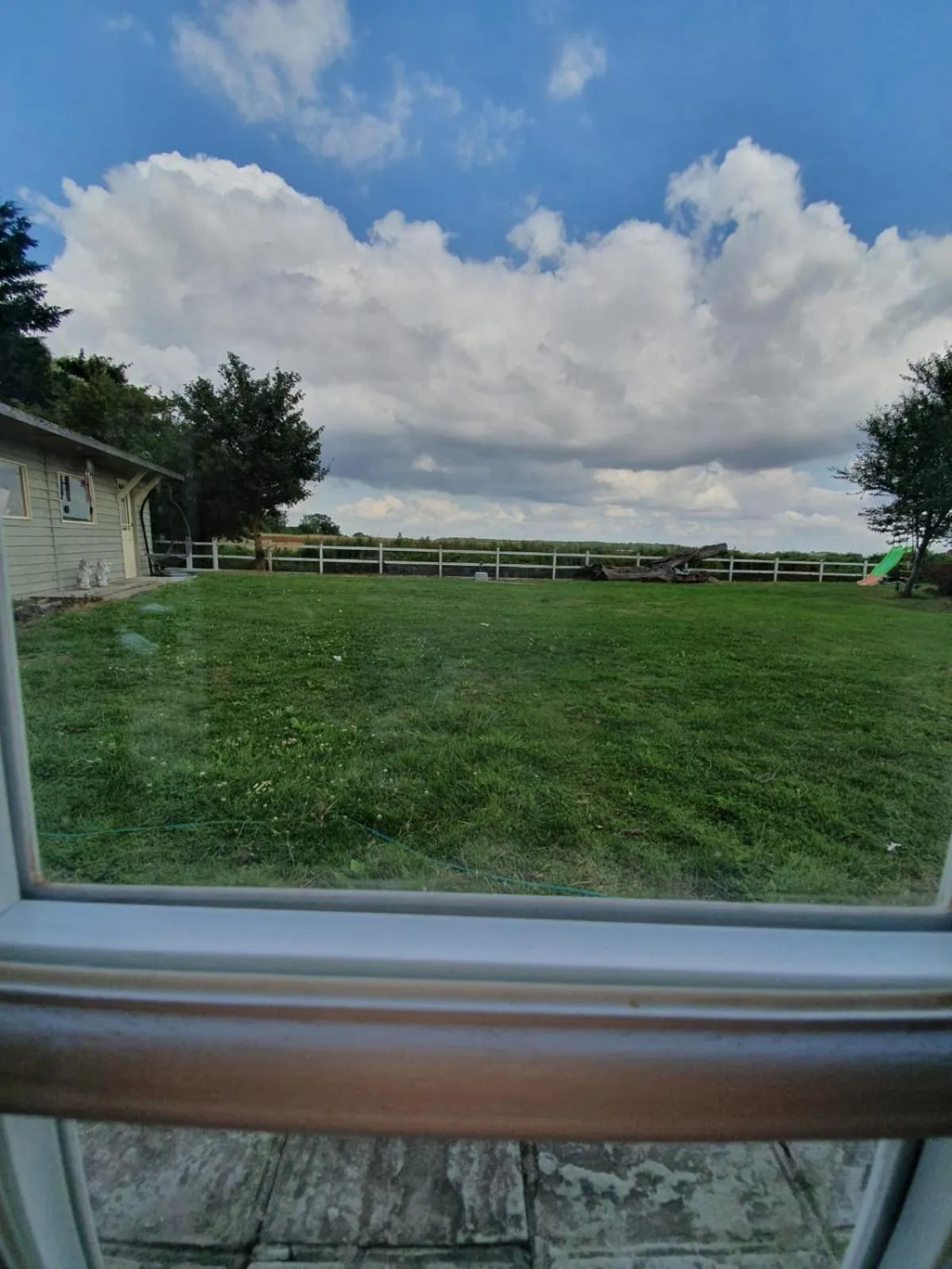 Bedroom in Old Thatch Bambers Green