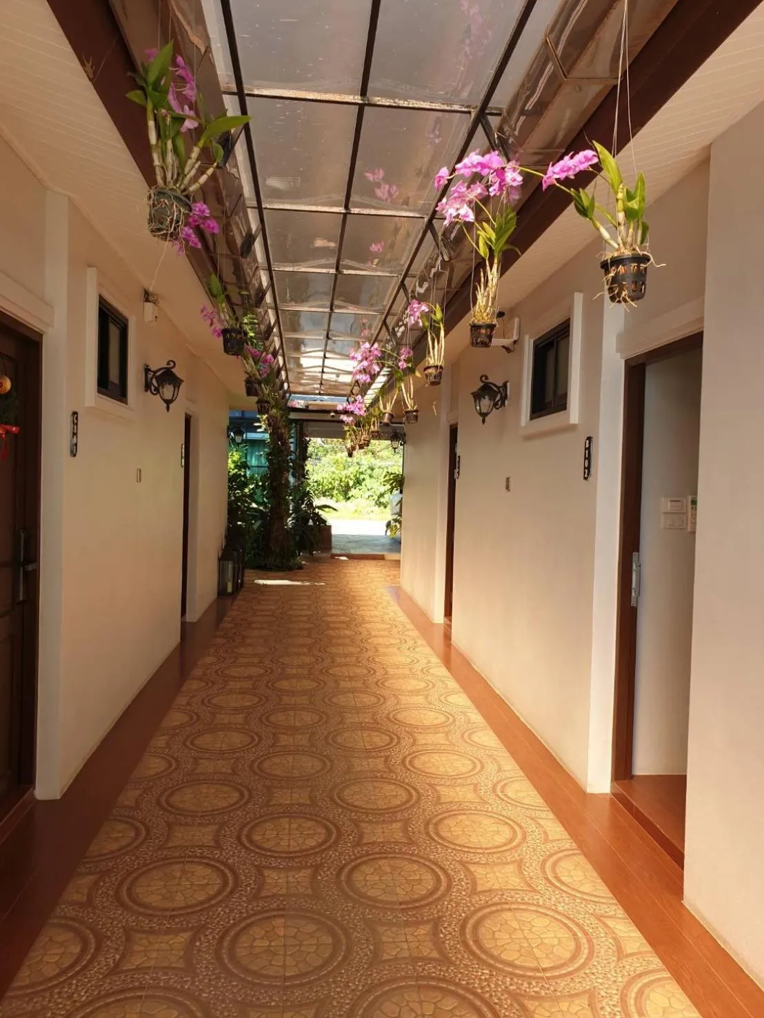 Facade/entrance in Blue Orchid Beach Krabi - SHA Certified