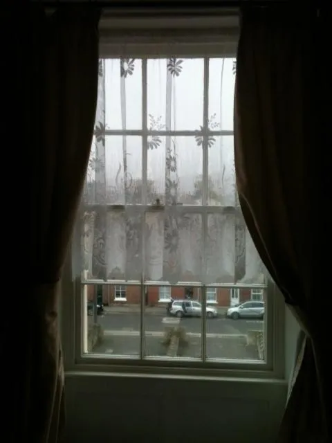 Day in Molyneux Guesthouse