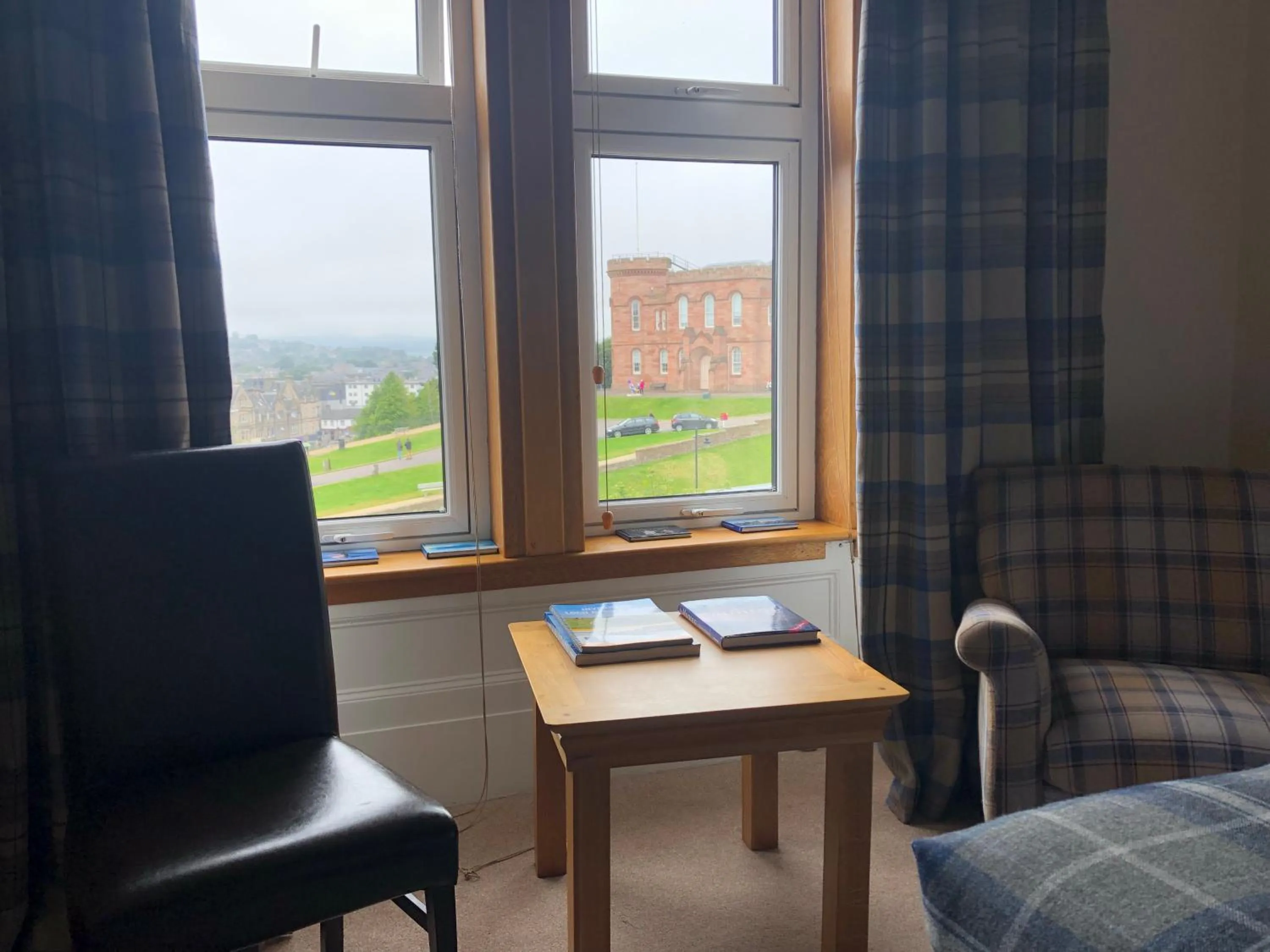 Nearby landmark in Redcliffe Hotel