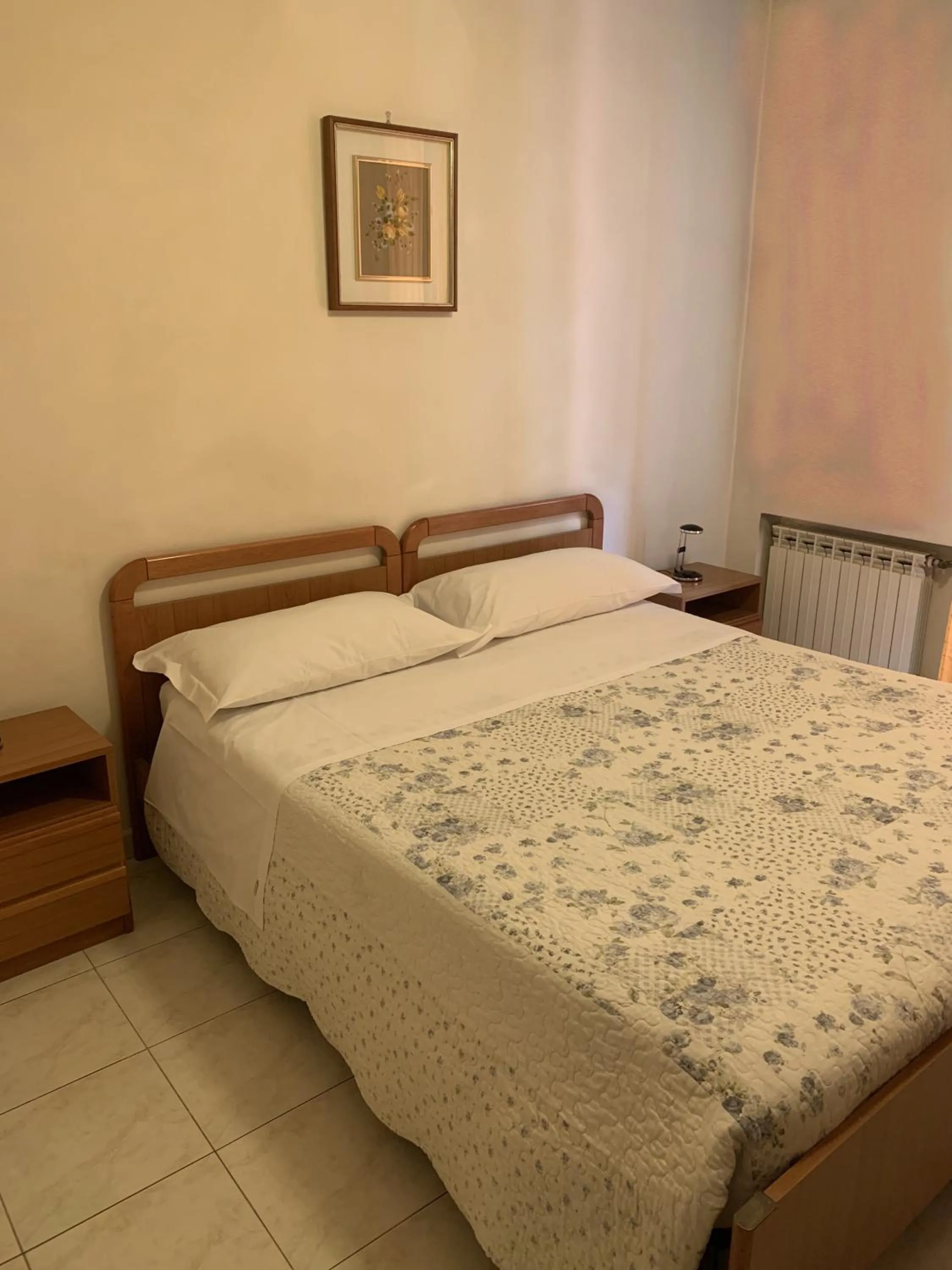 Bedroom, Bed in HOTEL ELENA