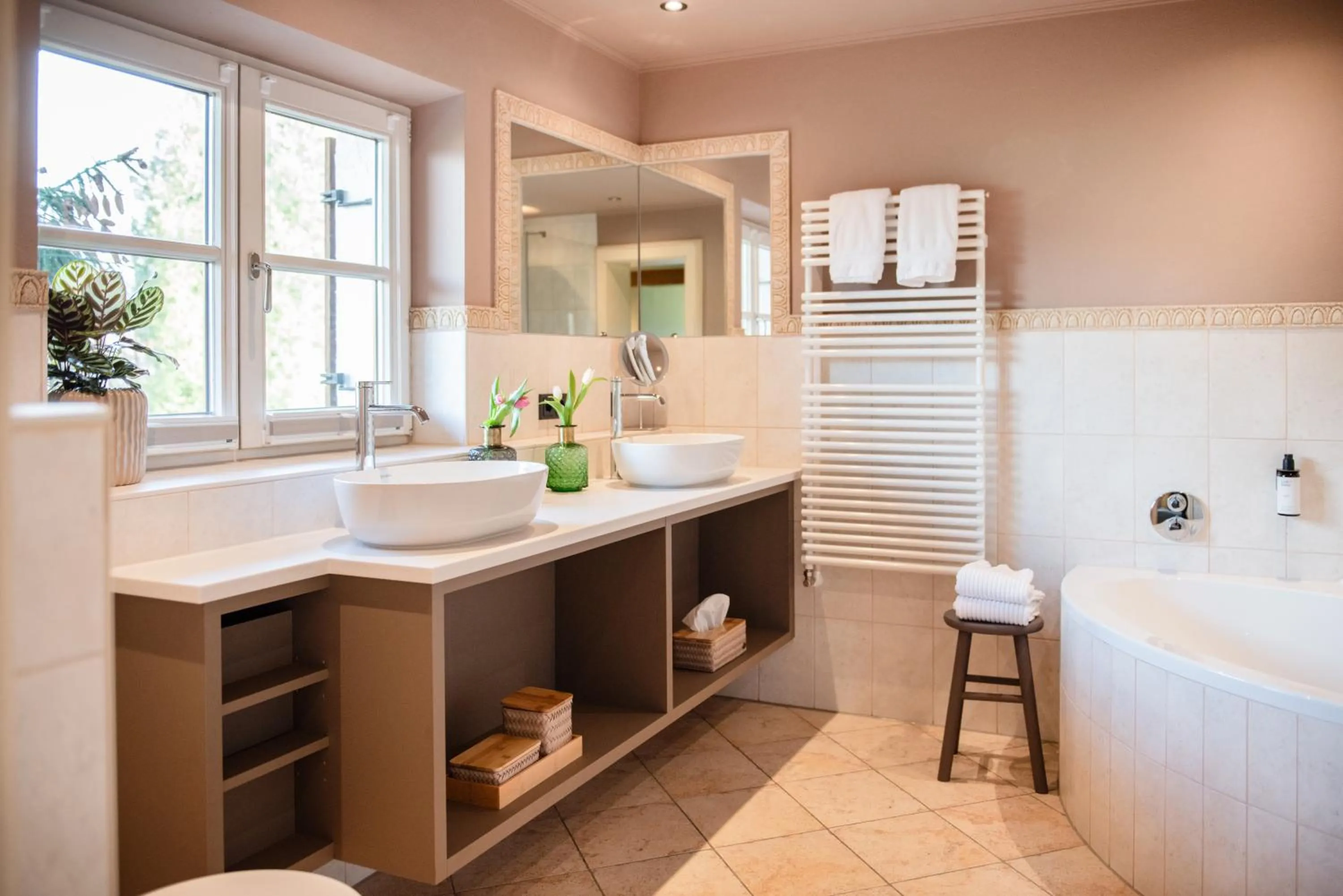 Landhaus Christl am See