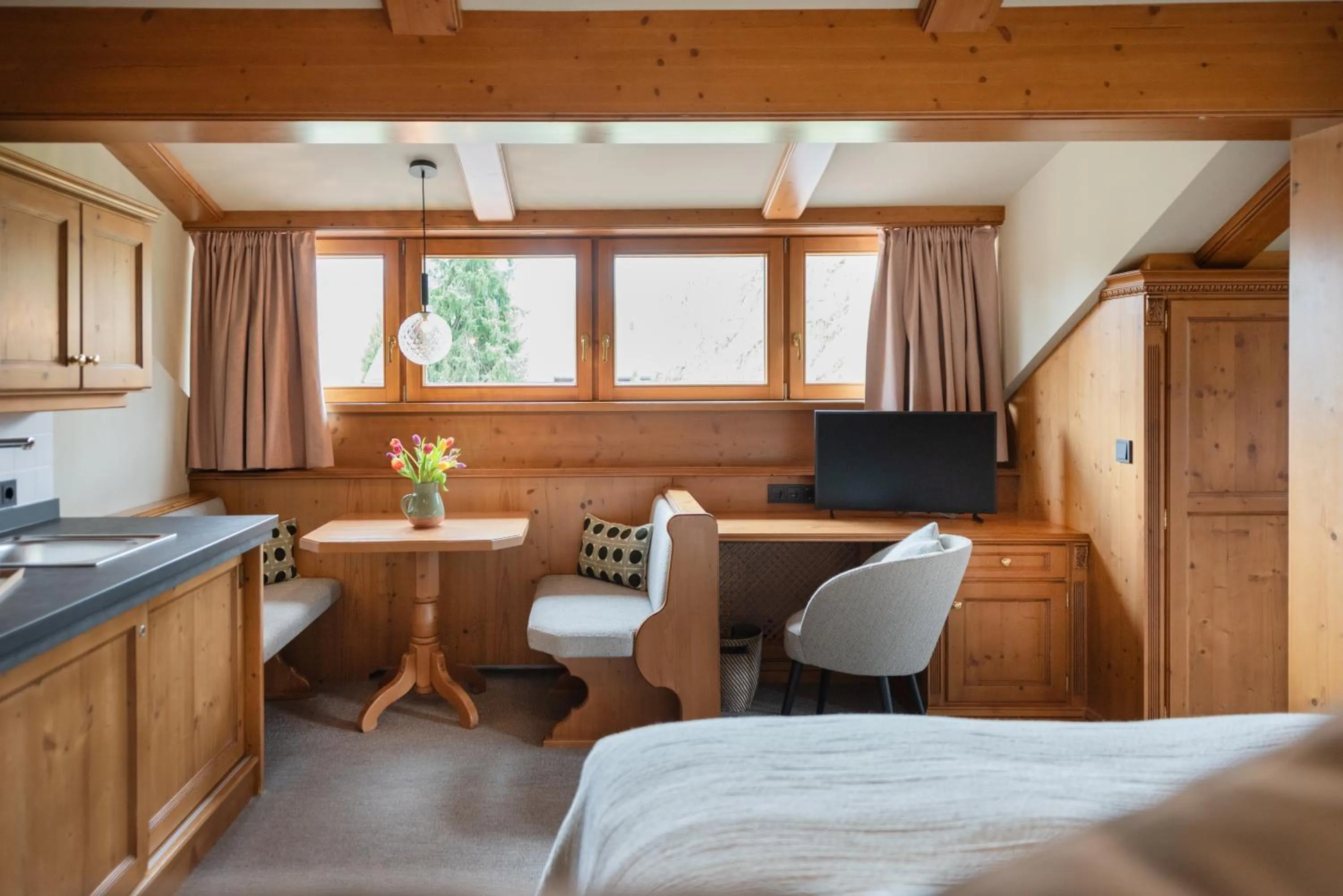 Landhaus Christl am See