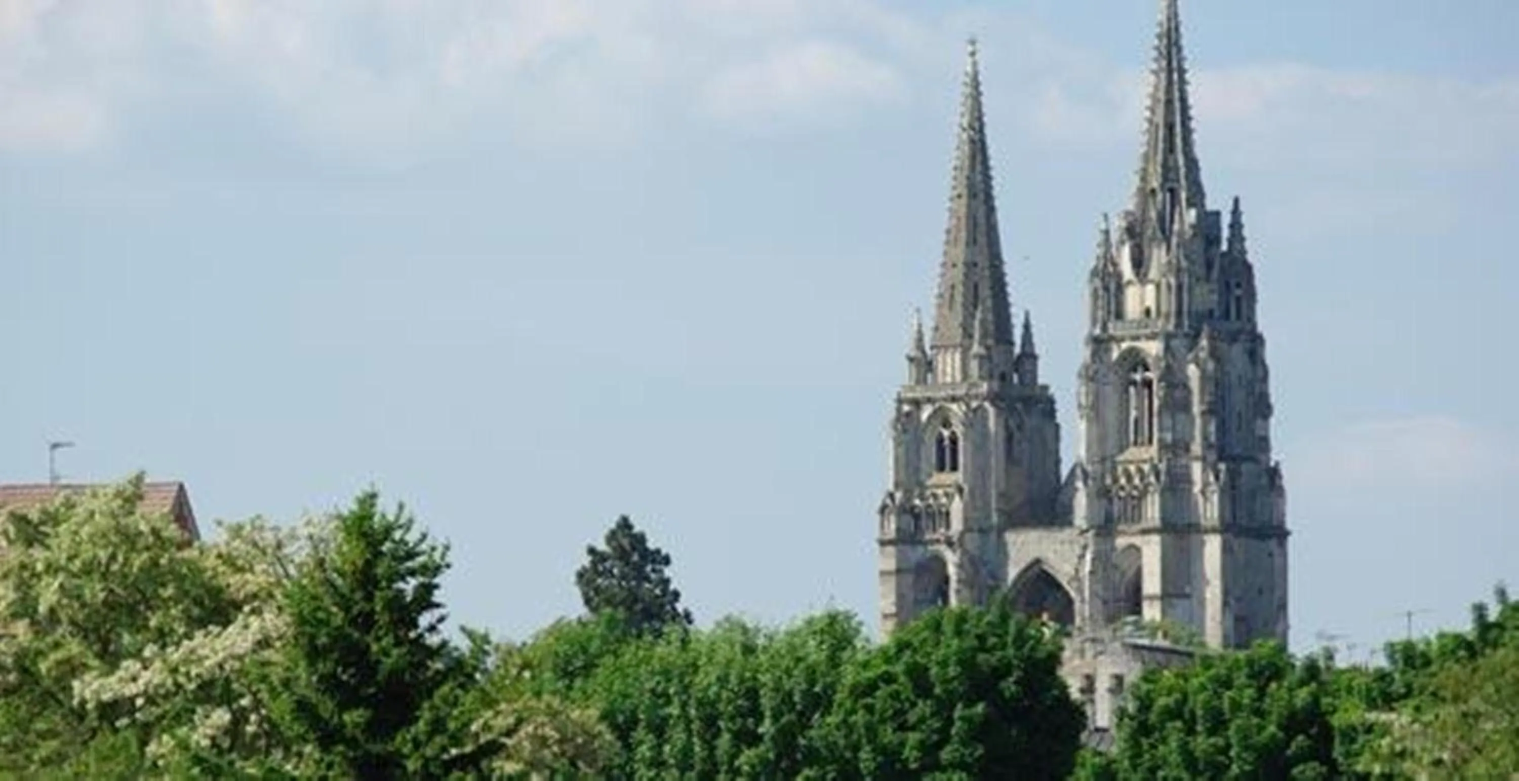 Off site in Hotel le Rallye