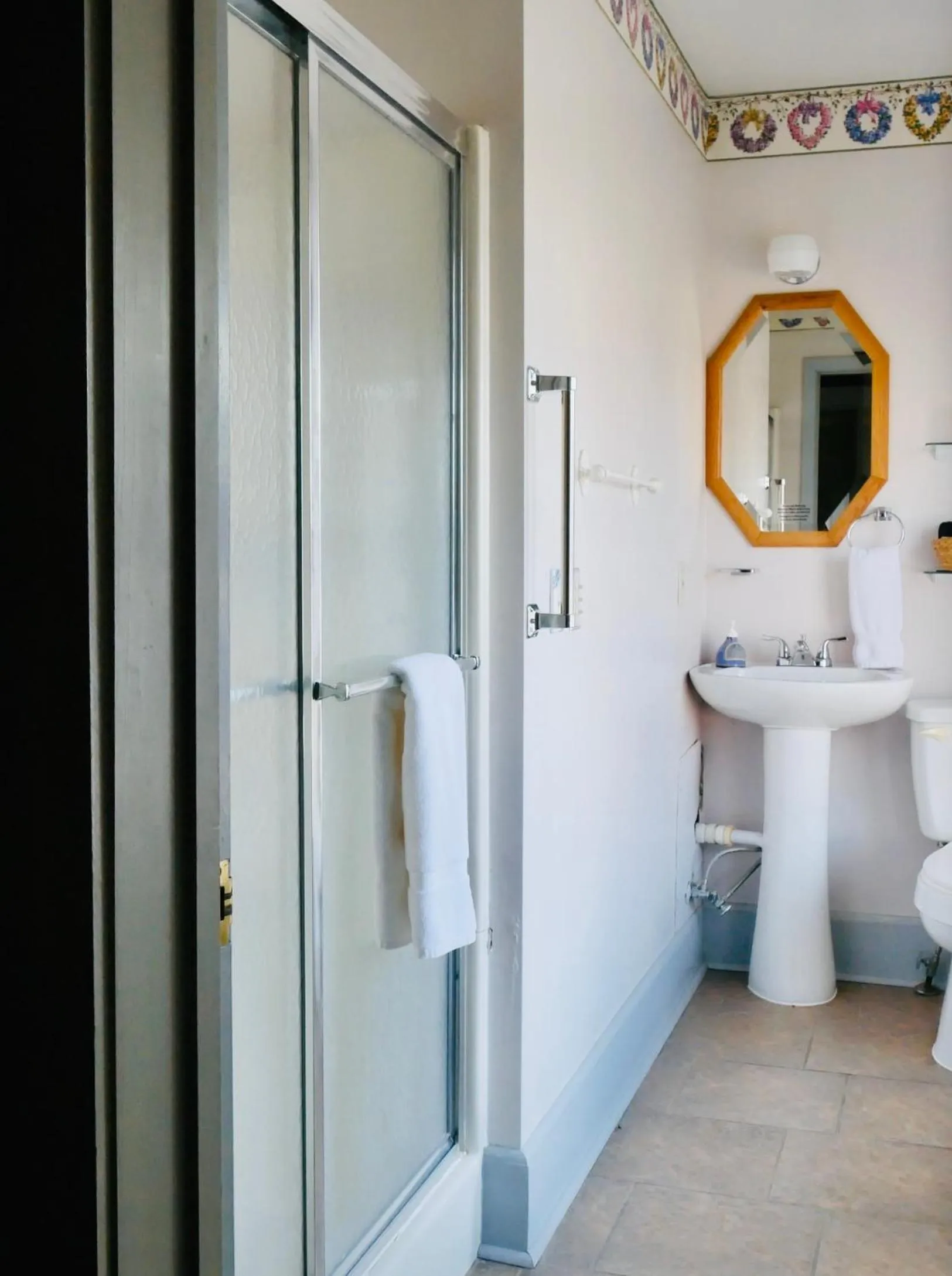 Wildflower Bed and Breakfast