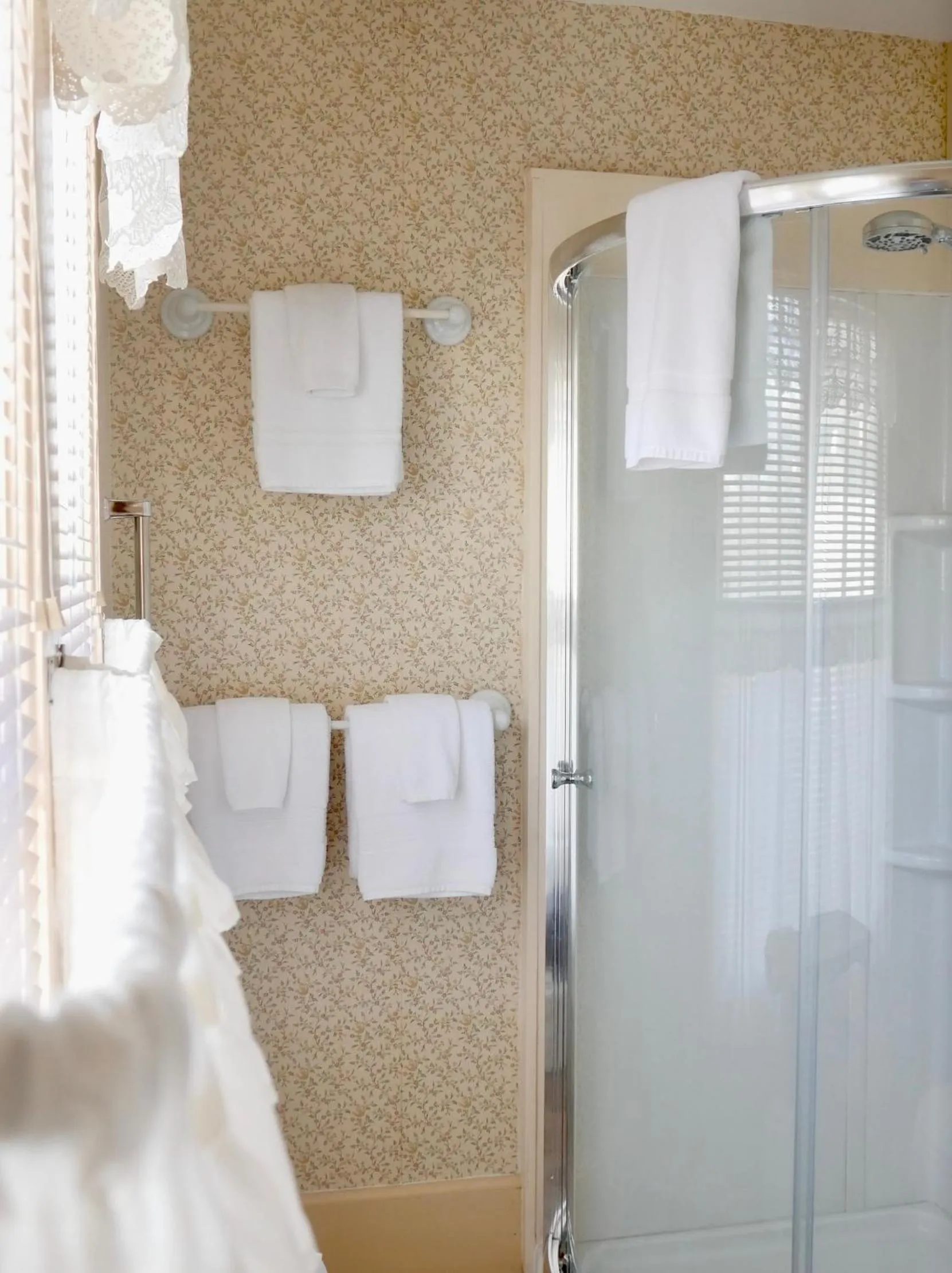 Wildflower Bed and Breakfast