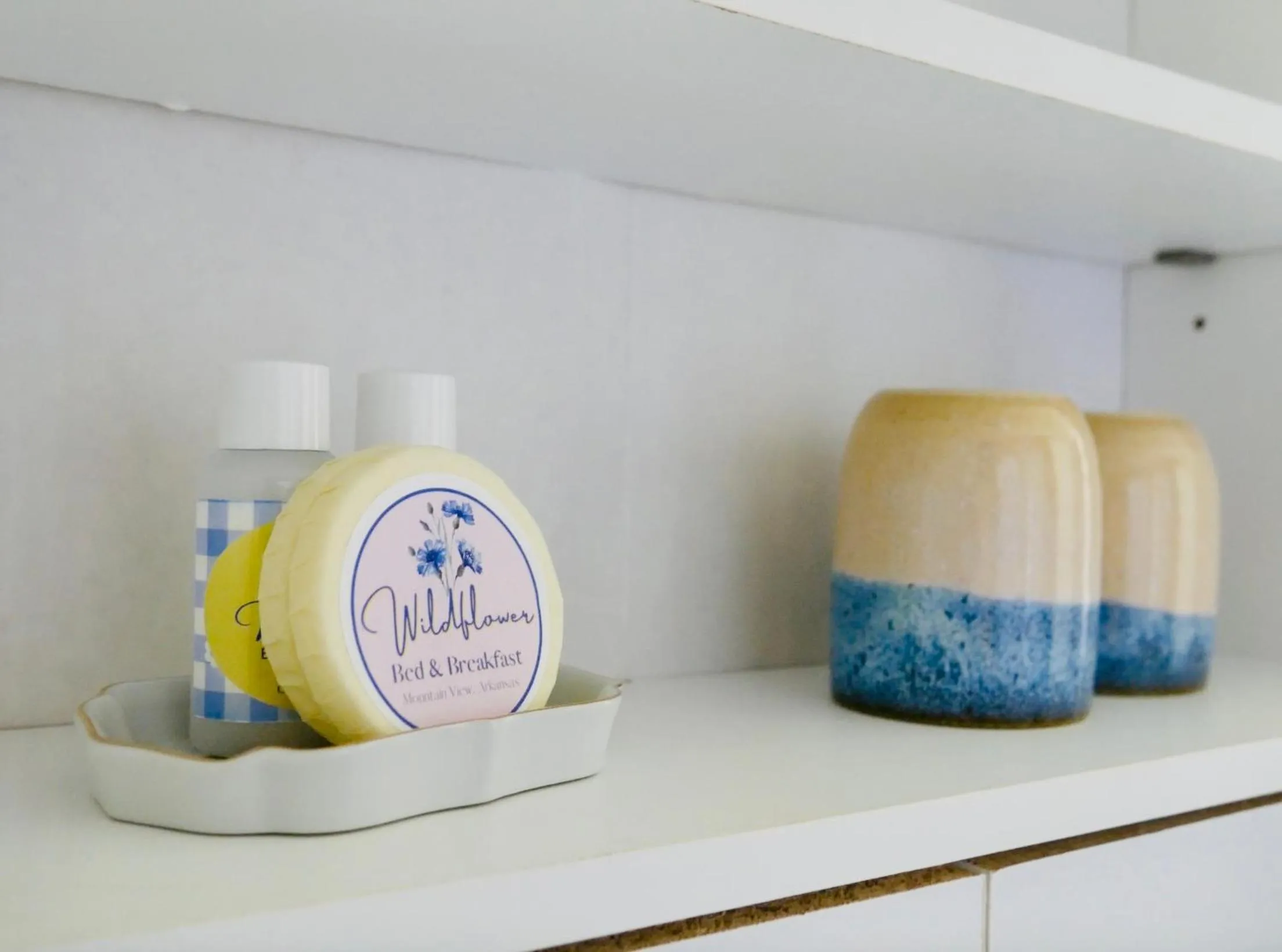 Wildflower Bed and Breakfast