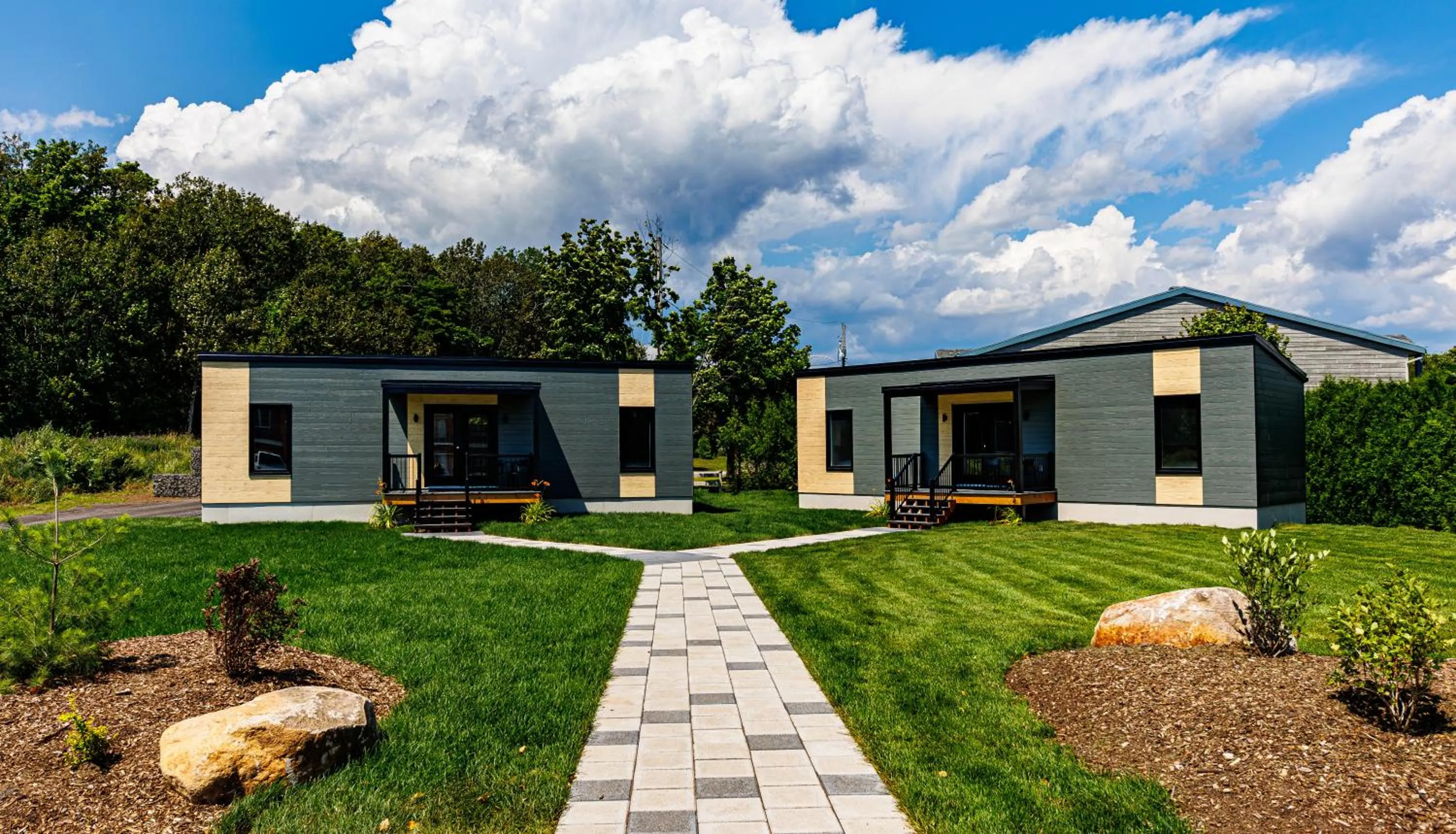 Hôtel-Motel Castel de la Mer