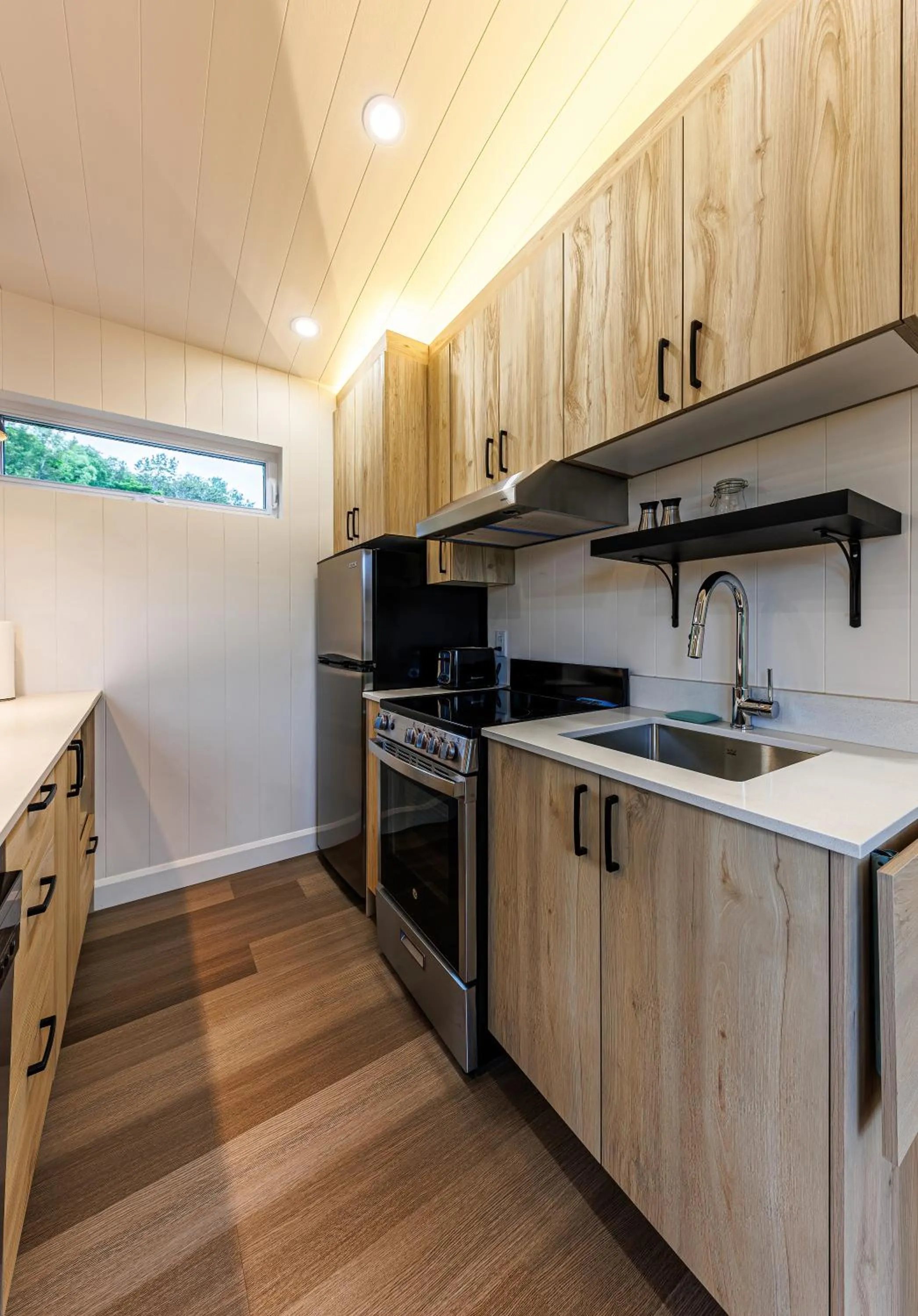 Hôtel-Motel Castel de la Mer