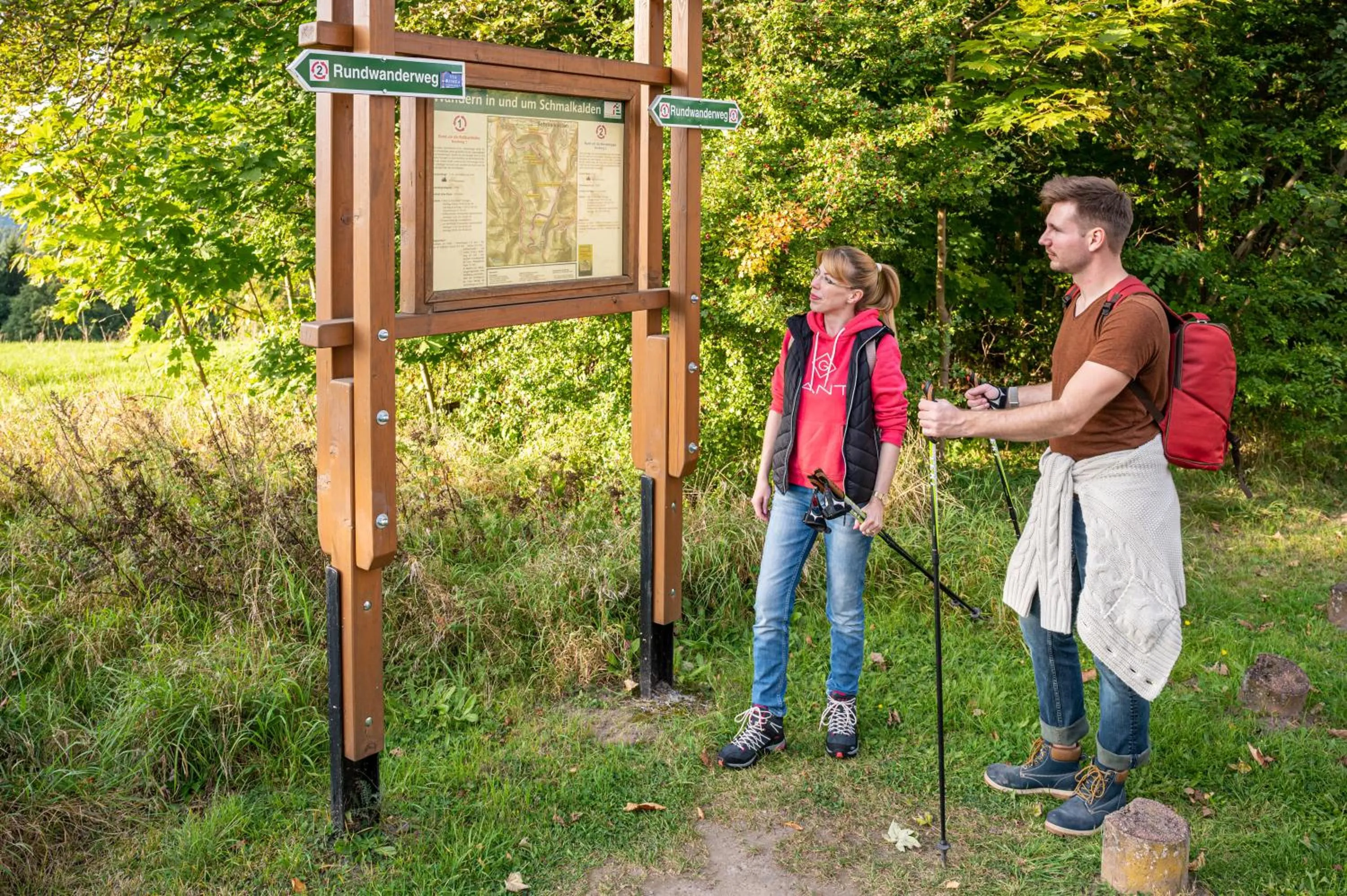 Summer in Akzent Aktiv & Vital Hotel Thüringen