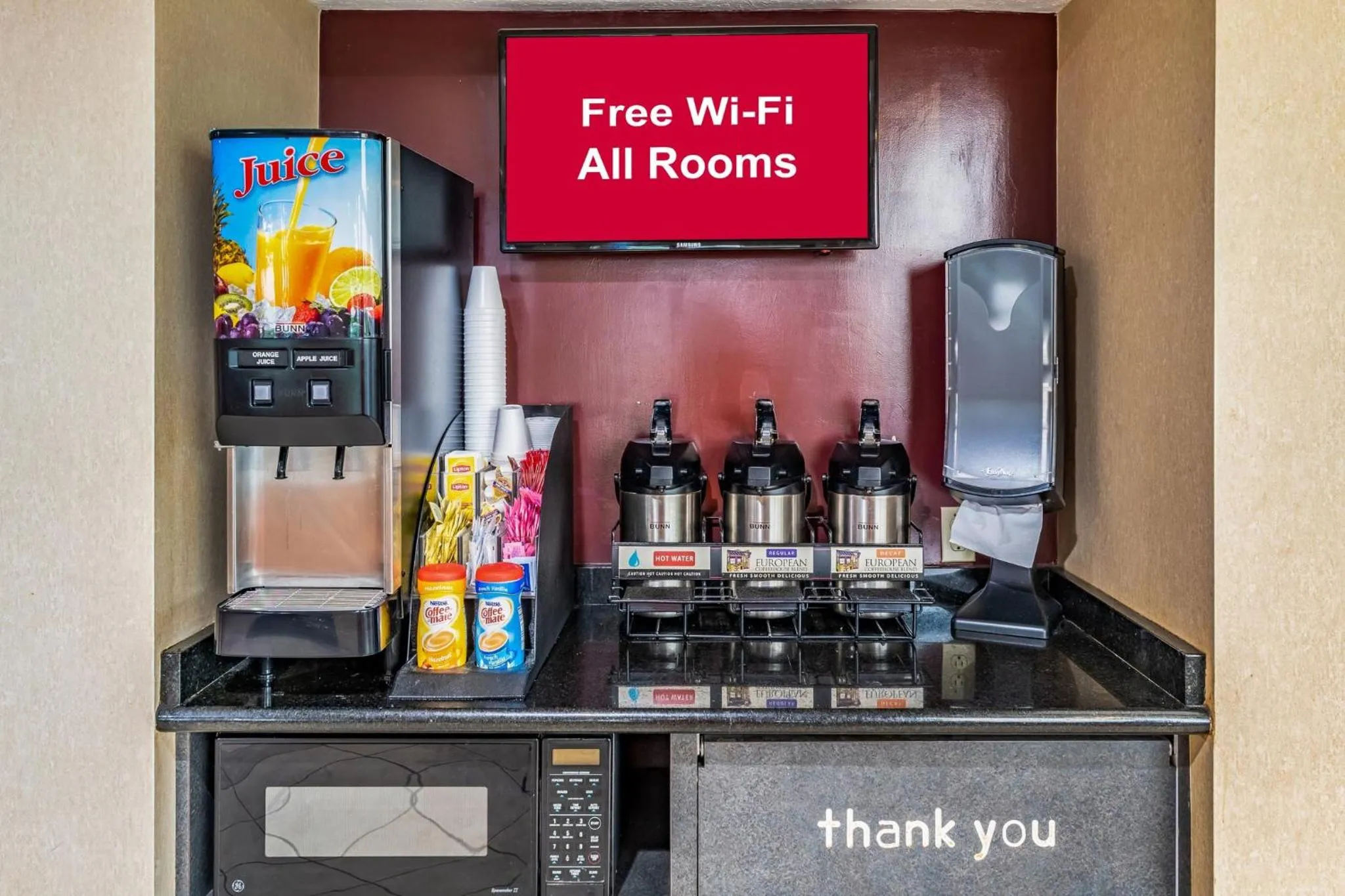 Other in Red Roof Inn Columbus - Taylorsville