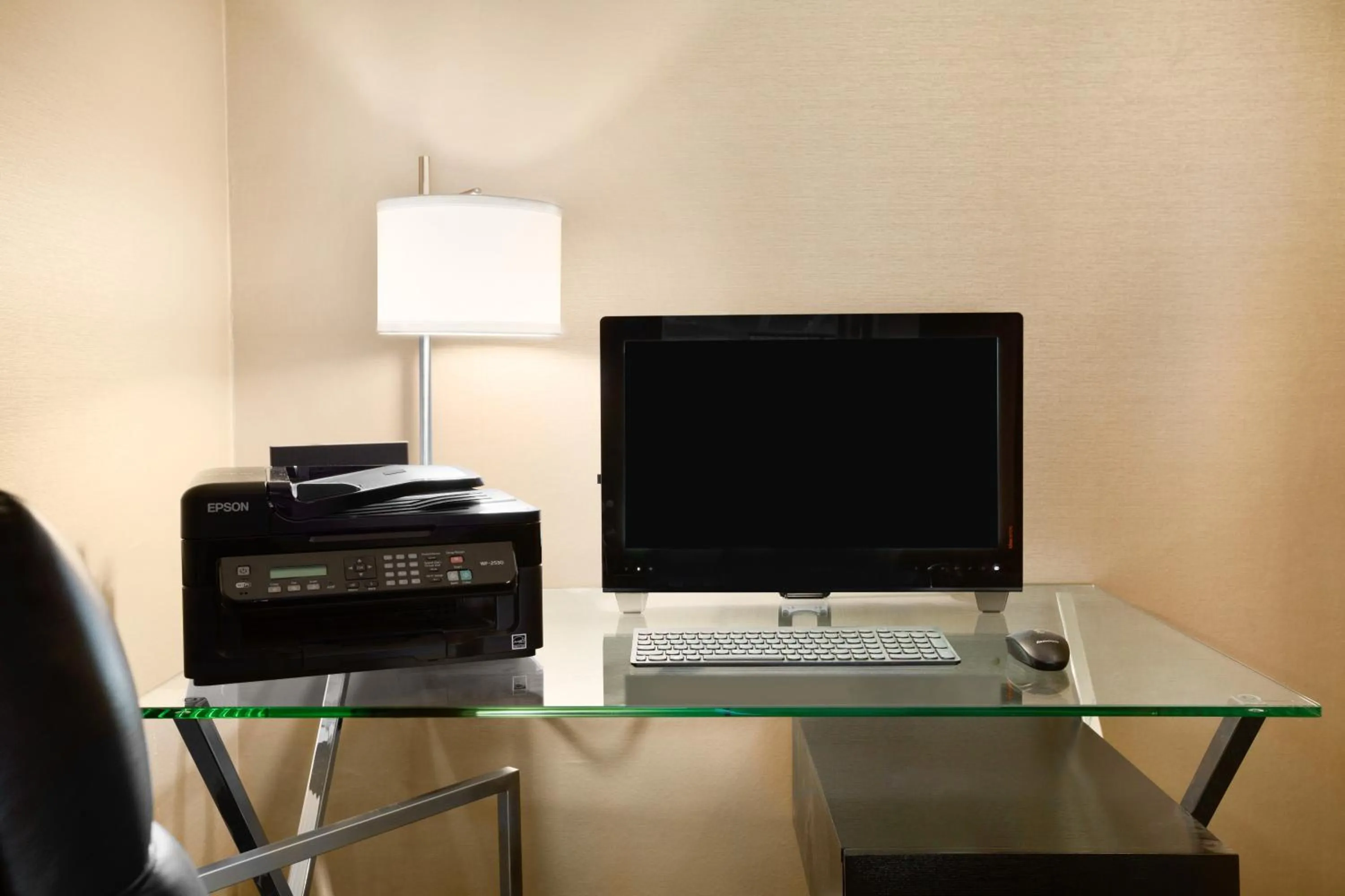 Meeting/conference room in Days Inn by Wyndham Stouffville