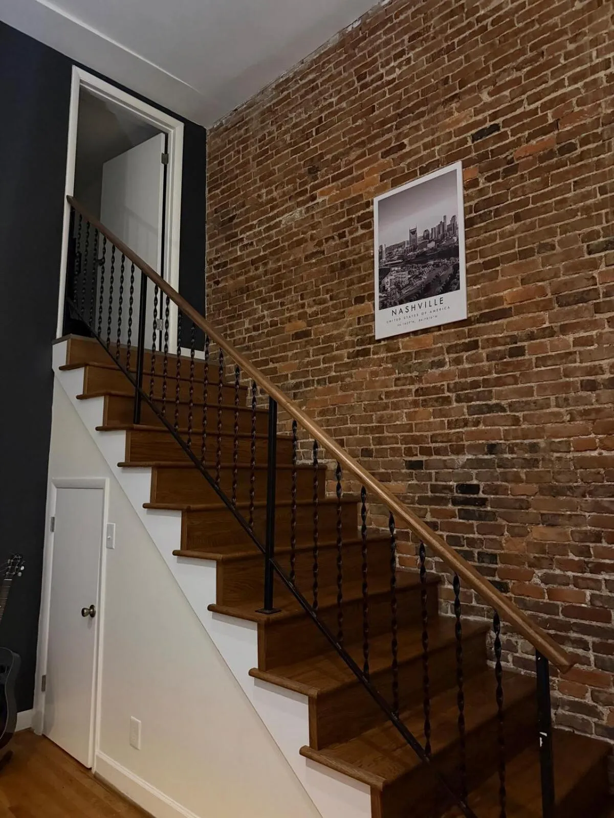 The Lofts at 107
