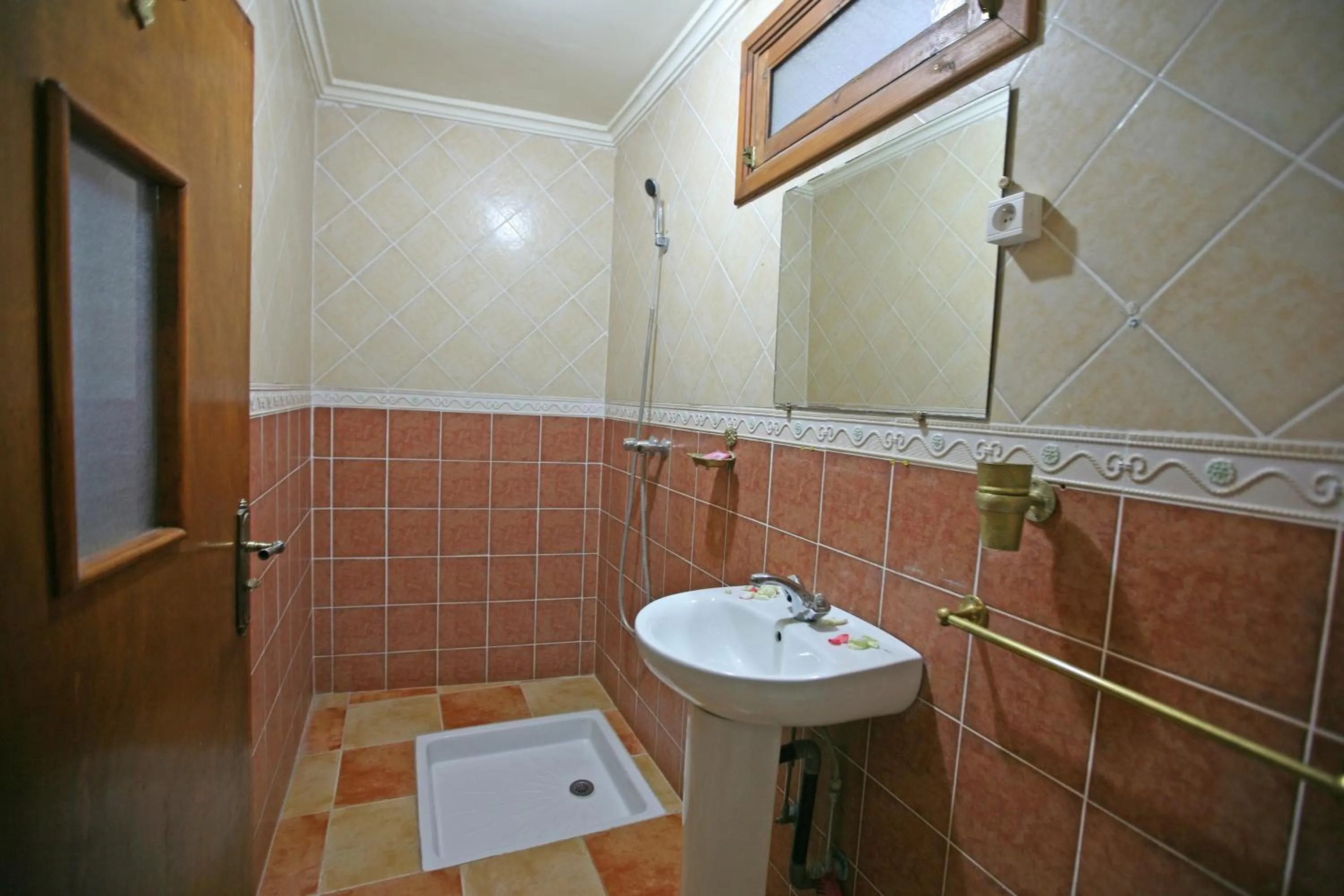 Bathroom in Riad Taghazoute