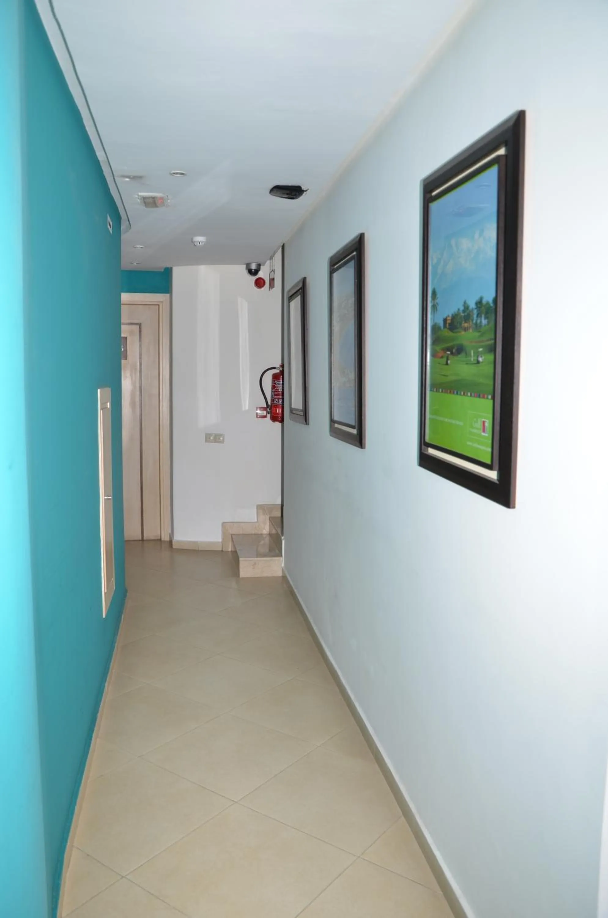 Other in Malak Hotel