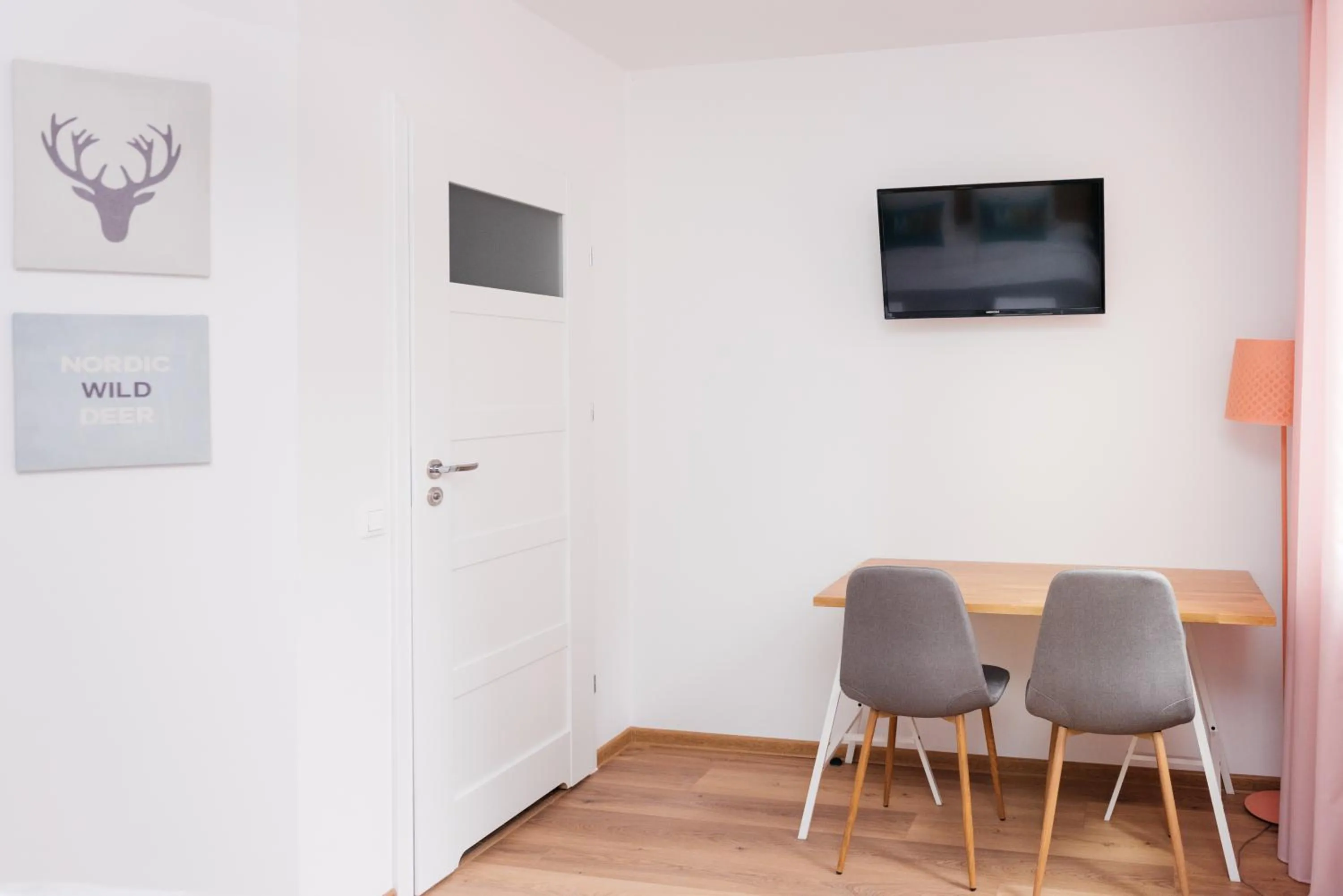 Day in Villa Lulu Piaseczno