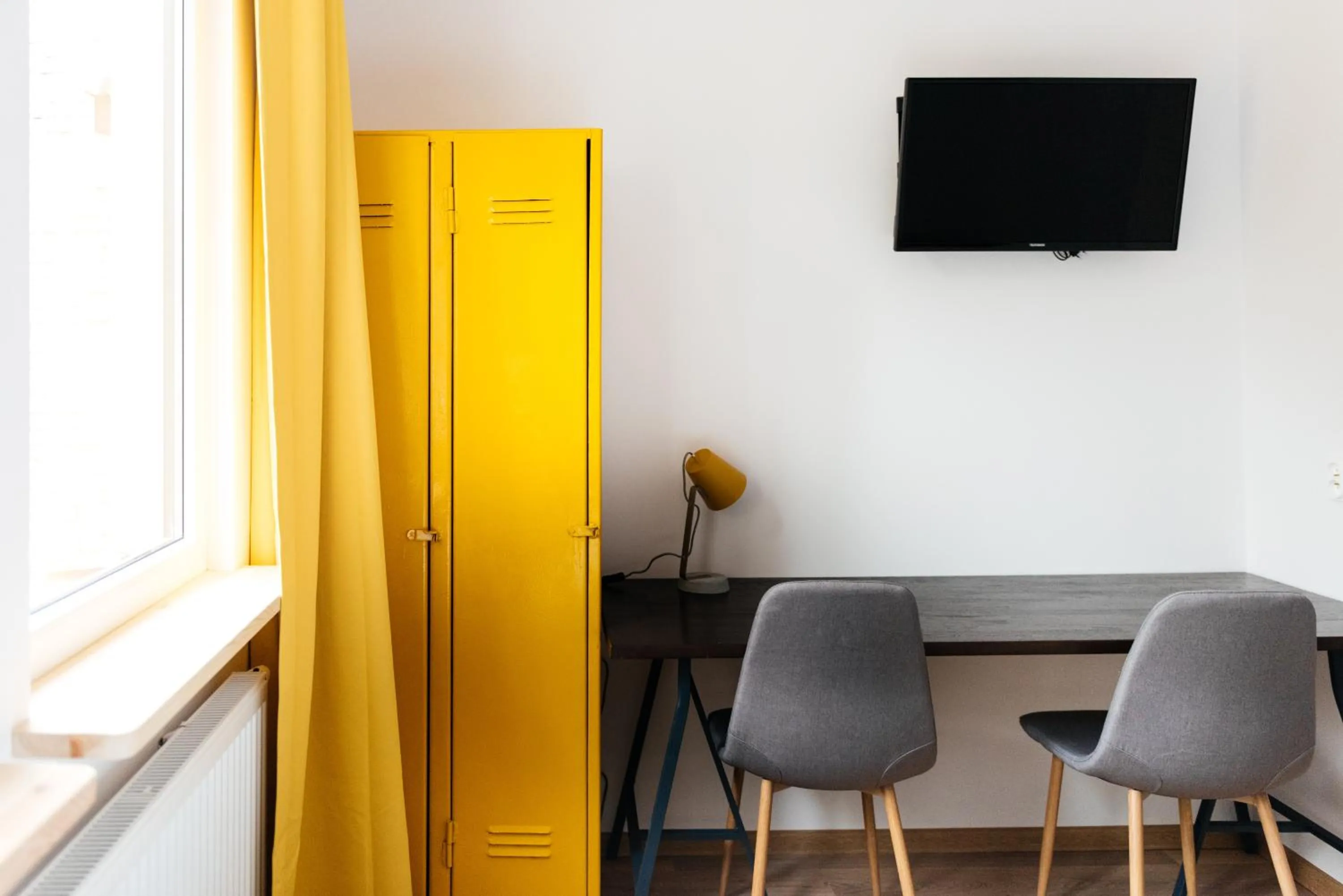 TV and multimedia in Villa Lulu Piaseczno