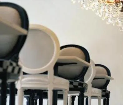 Restaurant/places to eat in Hotel Esprit