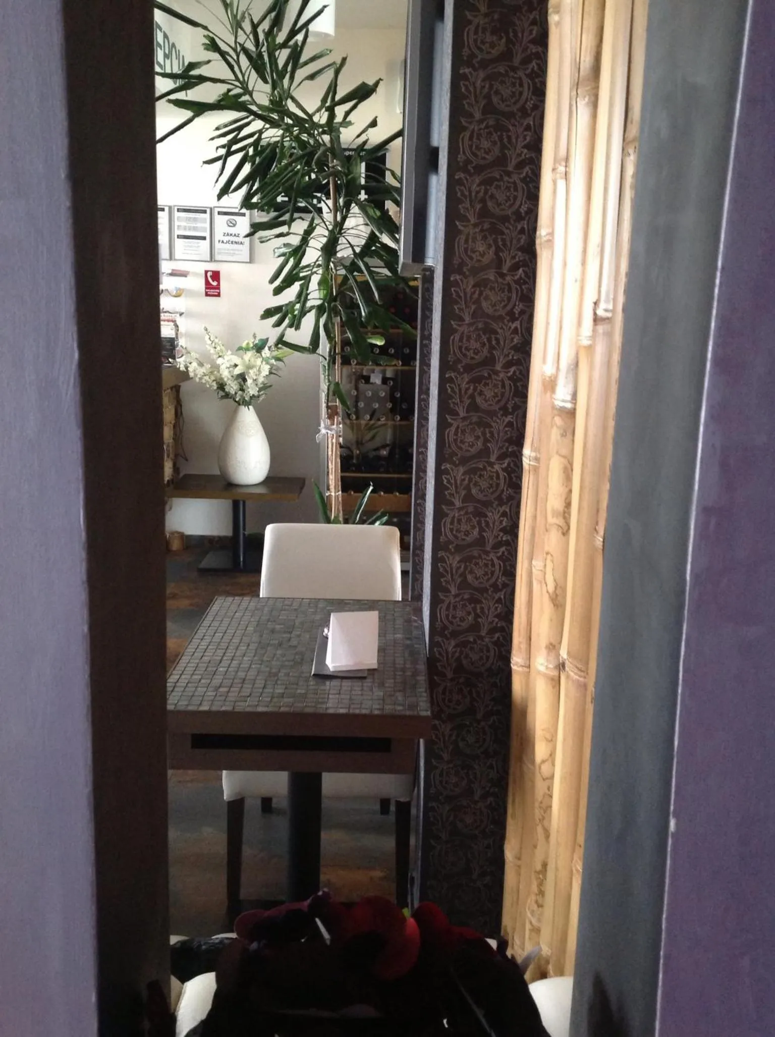 Other in Hotel Esprit