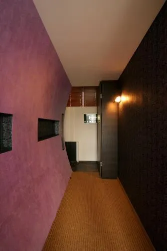 Other, Bed in Hotel Esprit