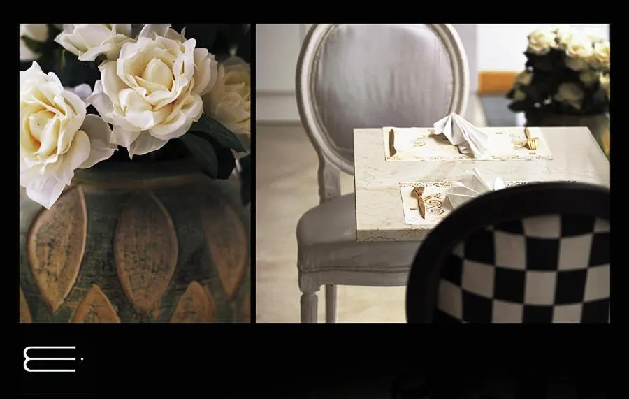 Other in Hotel Esprit