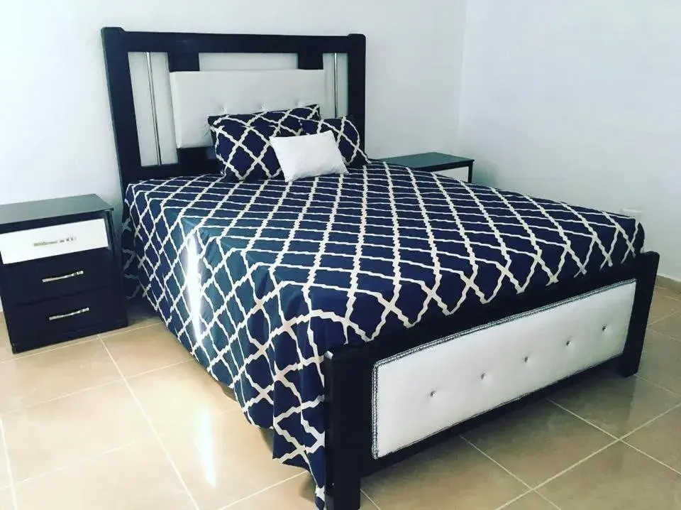 Double or Twin Room in Guesthouse Villa La Isla Double or Twin Room in Guesthouse Villa La Isla