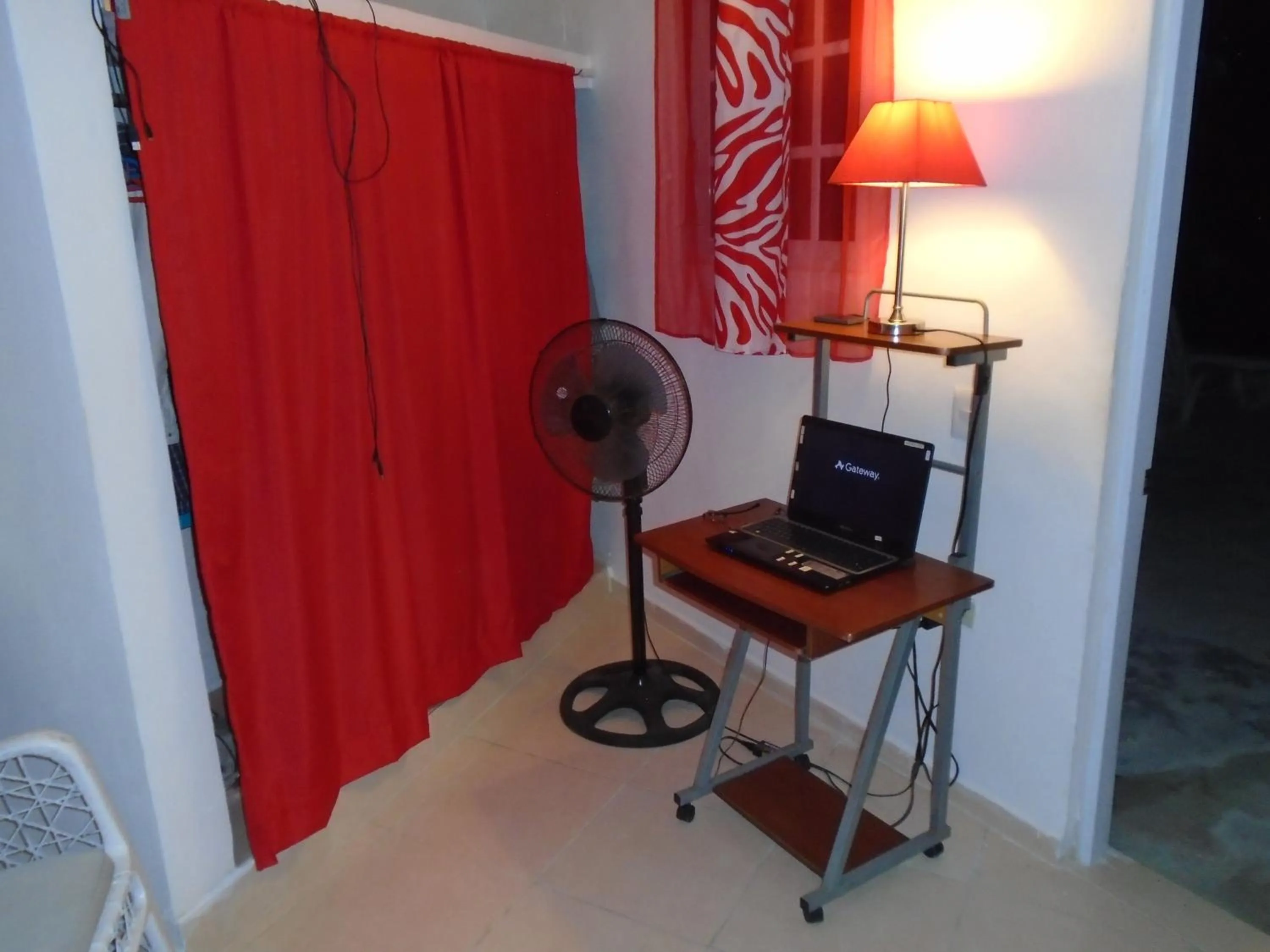 Guesthouse Villa La Isla