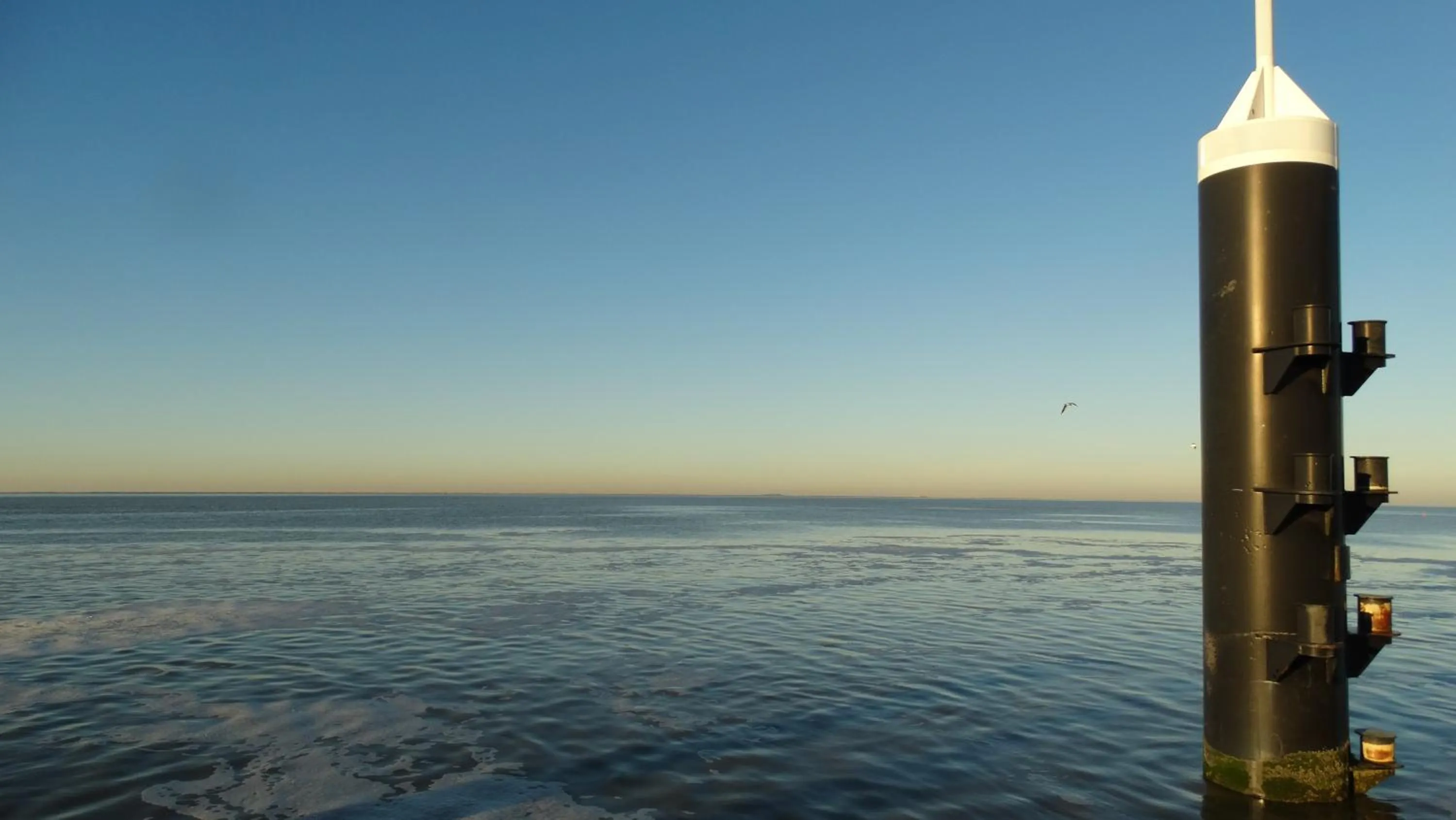 Nearby landmark in Vegotel