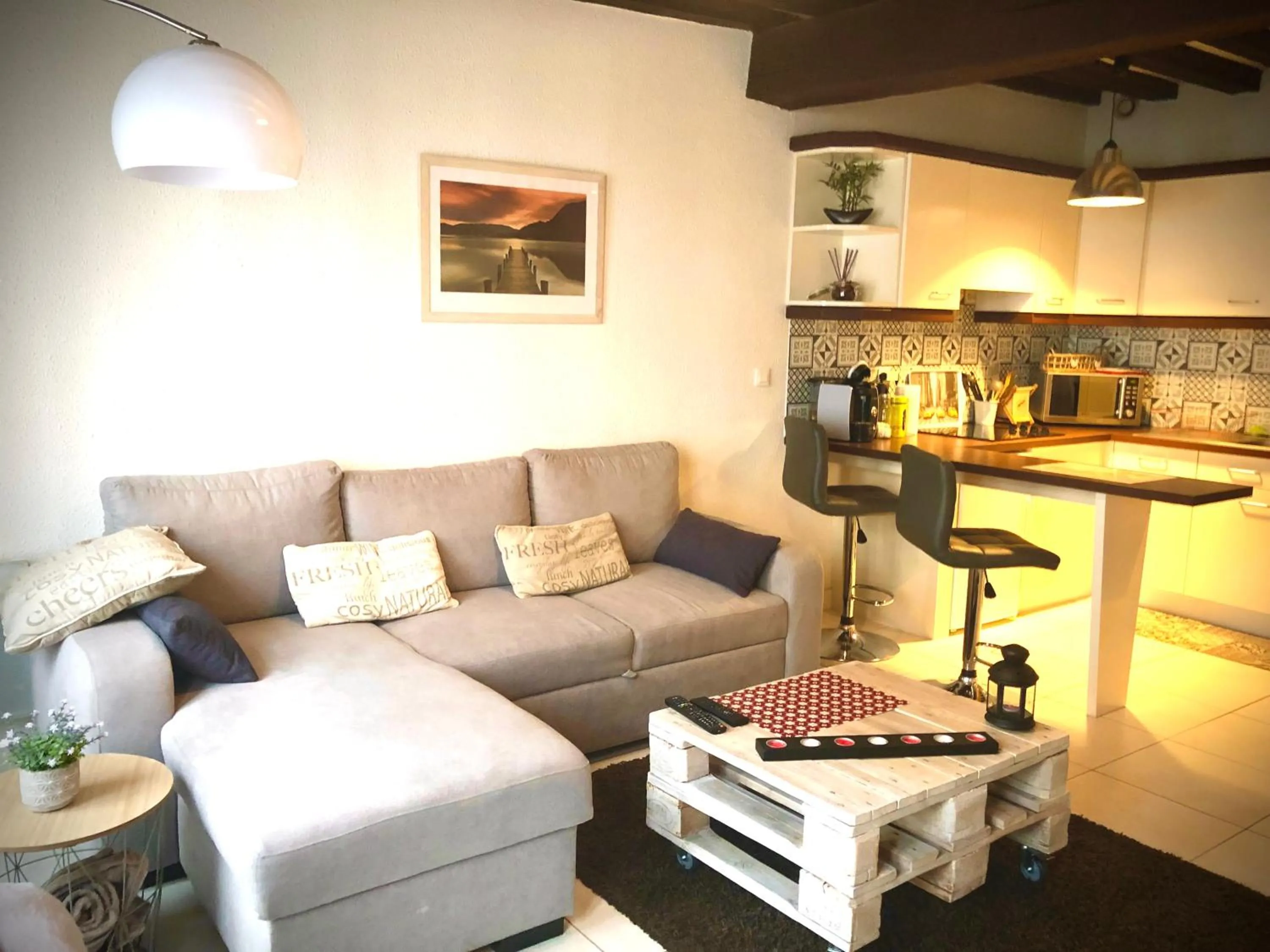 Off site in Le Charmant Zola Hyper Centre classé