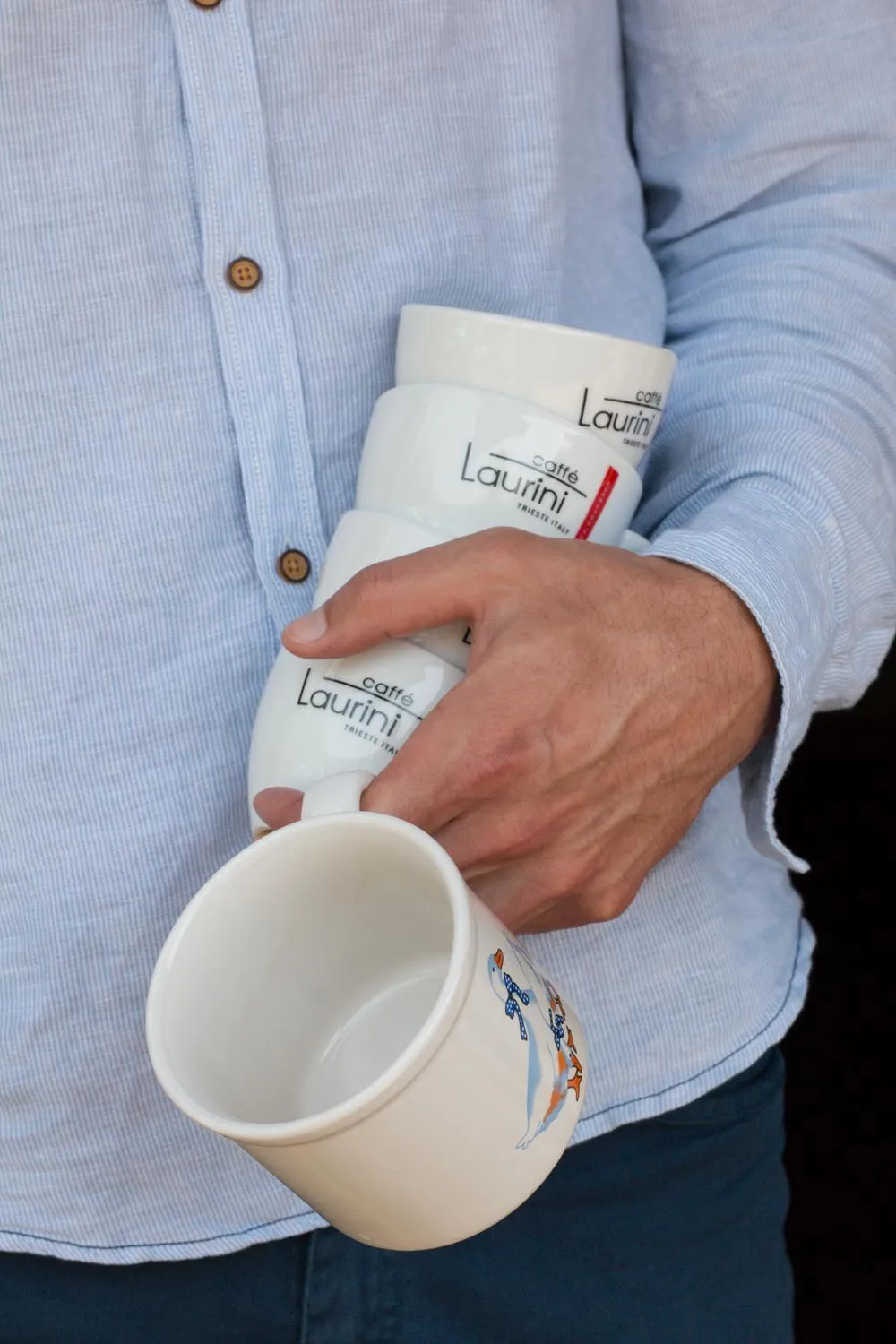 Food and drinks in Nomad Hotel & Glamping