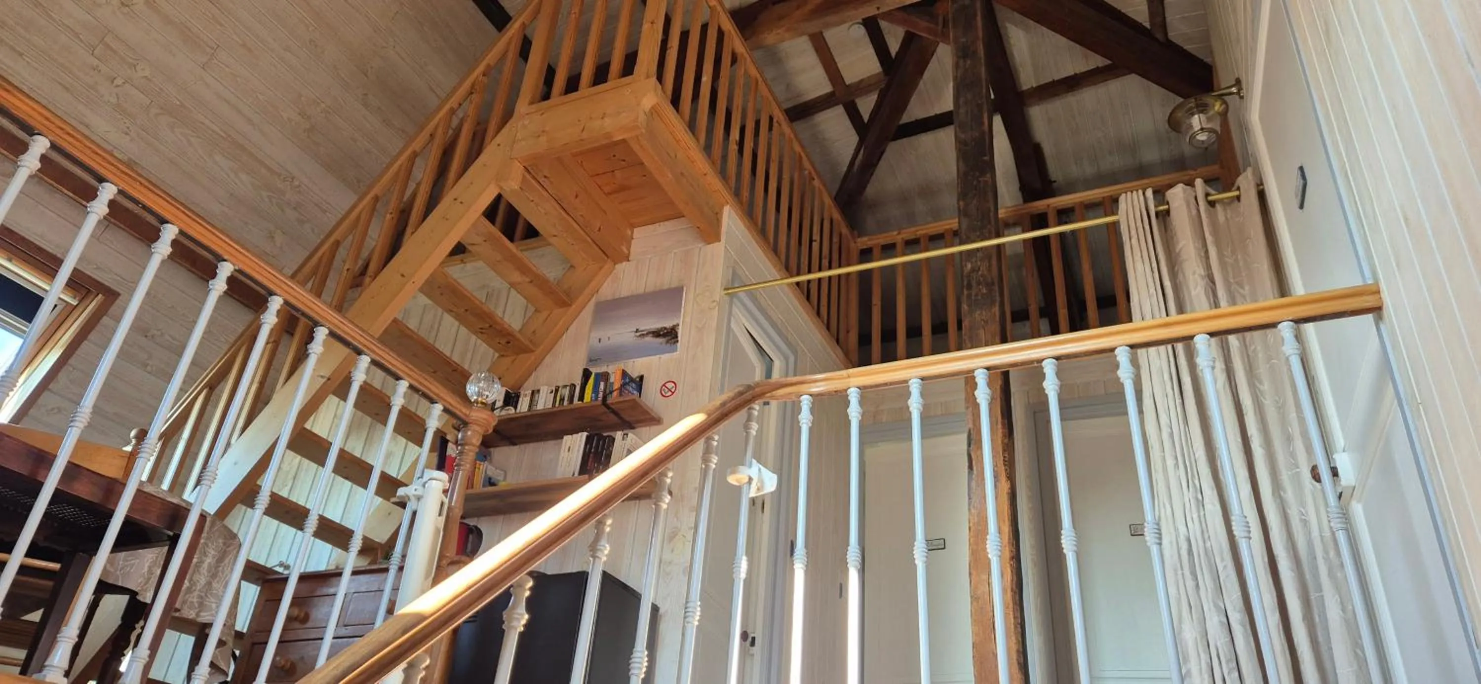 Chambres d'hôtes Le Clos Bleu