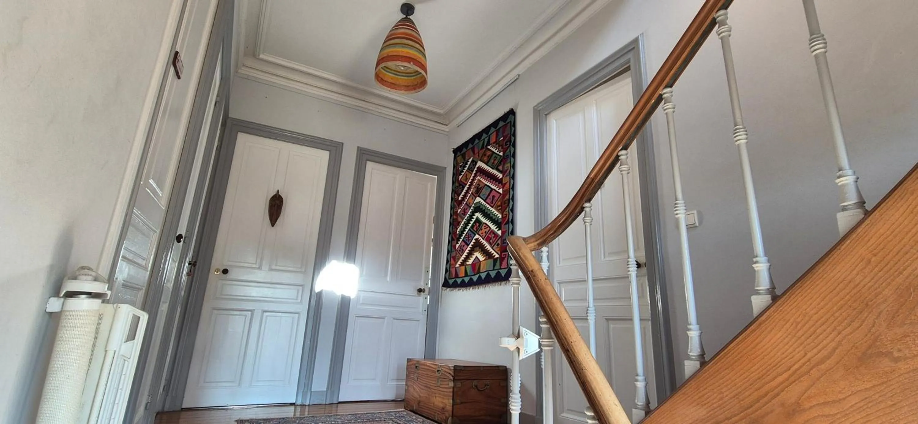 Chambres d'hôtes Le Clos Bleu