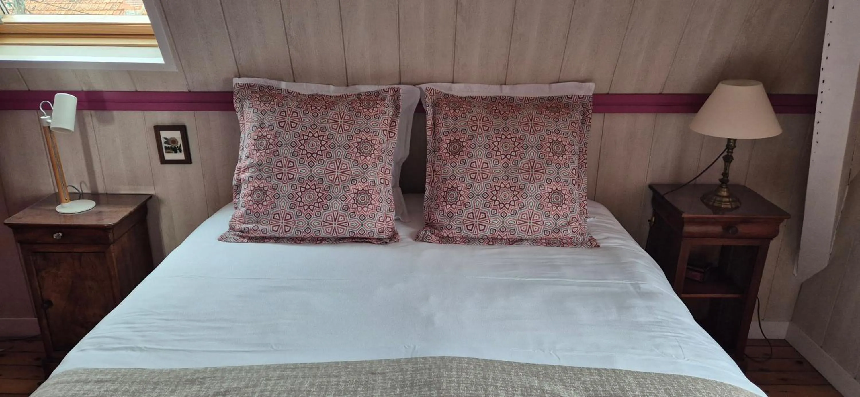 Chambres d'hôtes Le Clos Bleu