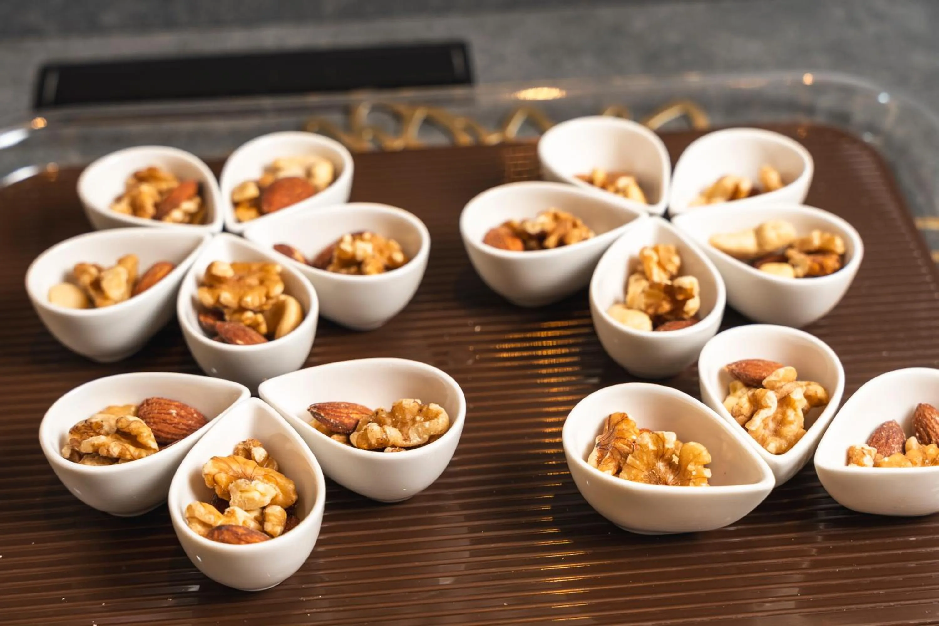 Lounge or bar in KOKO HOTEL Premier Kanazawa Korinbo