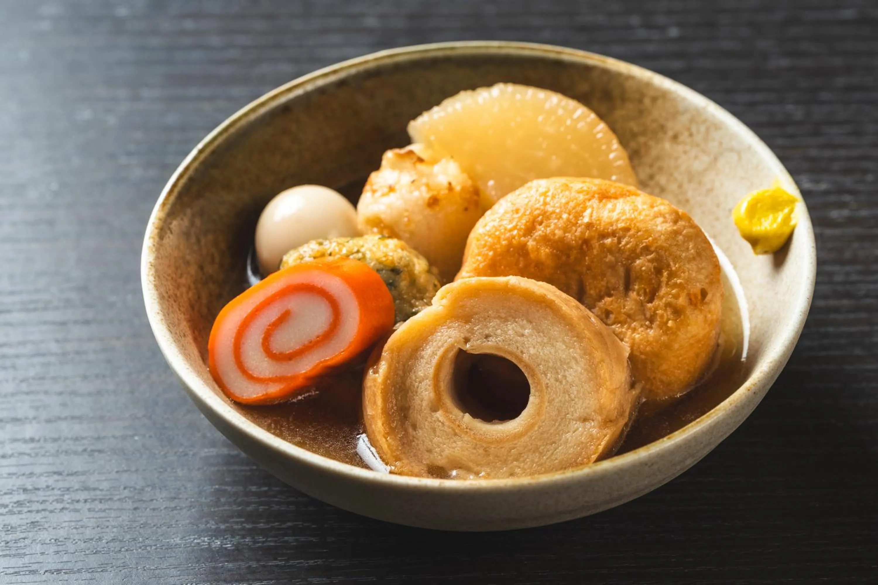 Breakfast in KOKO HOTEL Premier Kanazawa Korinbo