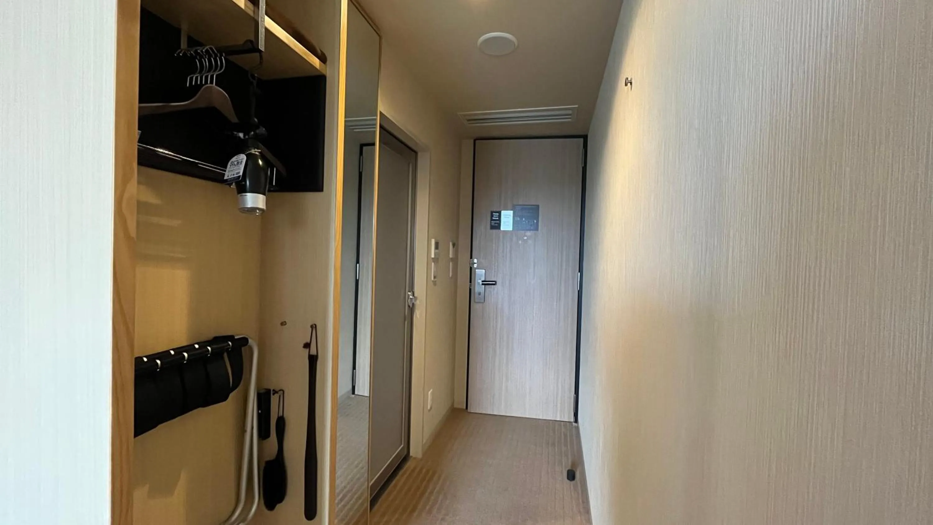 Photo of the whole room in KOKO HOTEL Premier Kanazawa Korinbo