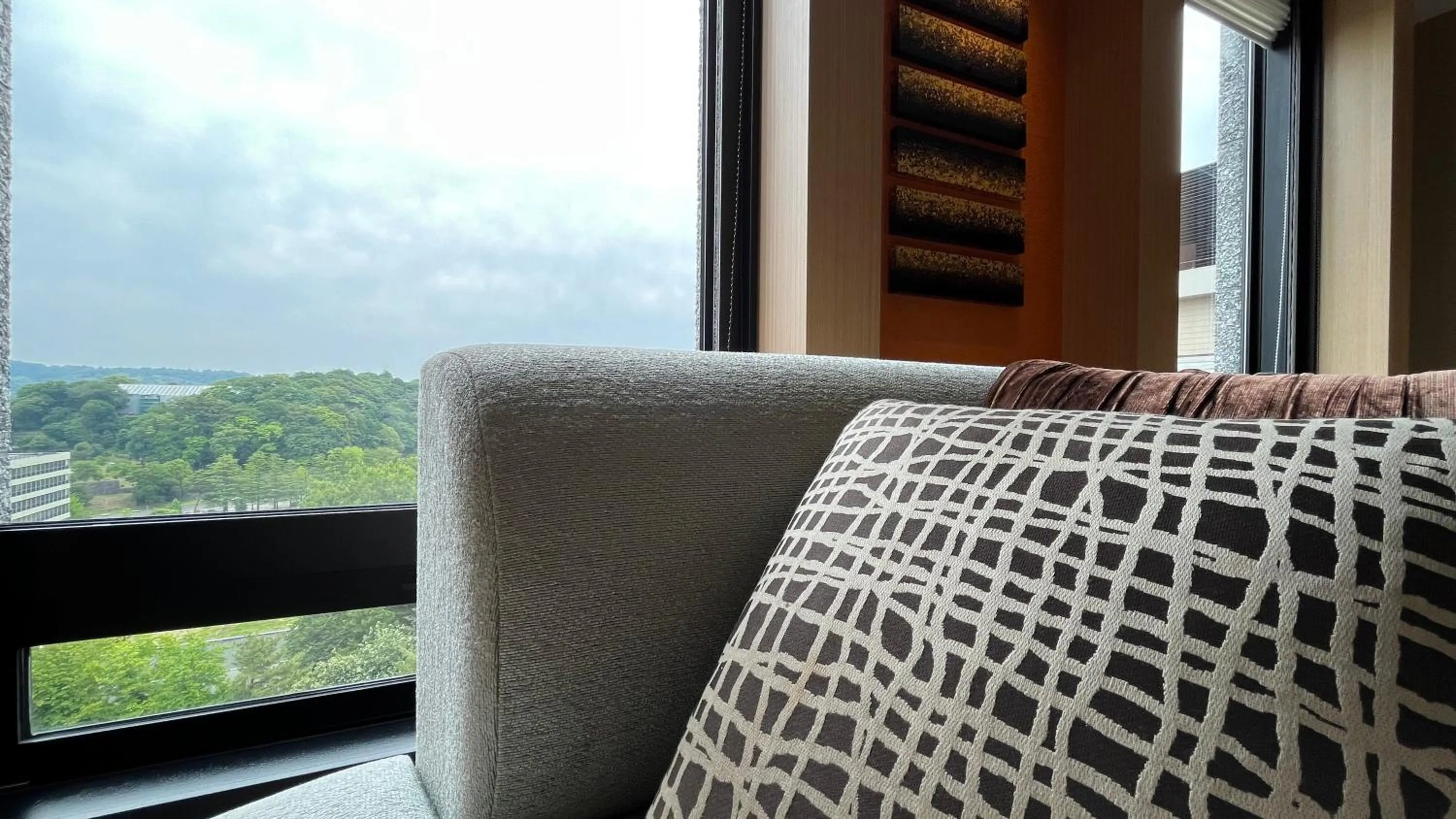 Photo of the whole room in KOKO HOTEL Premier Kanazawa Korinbo