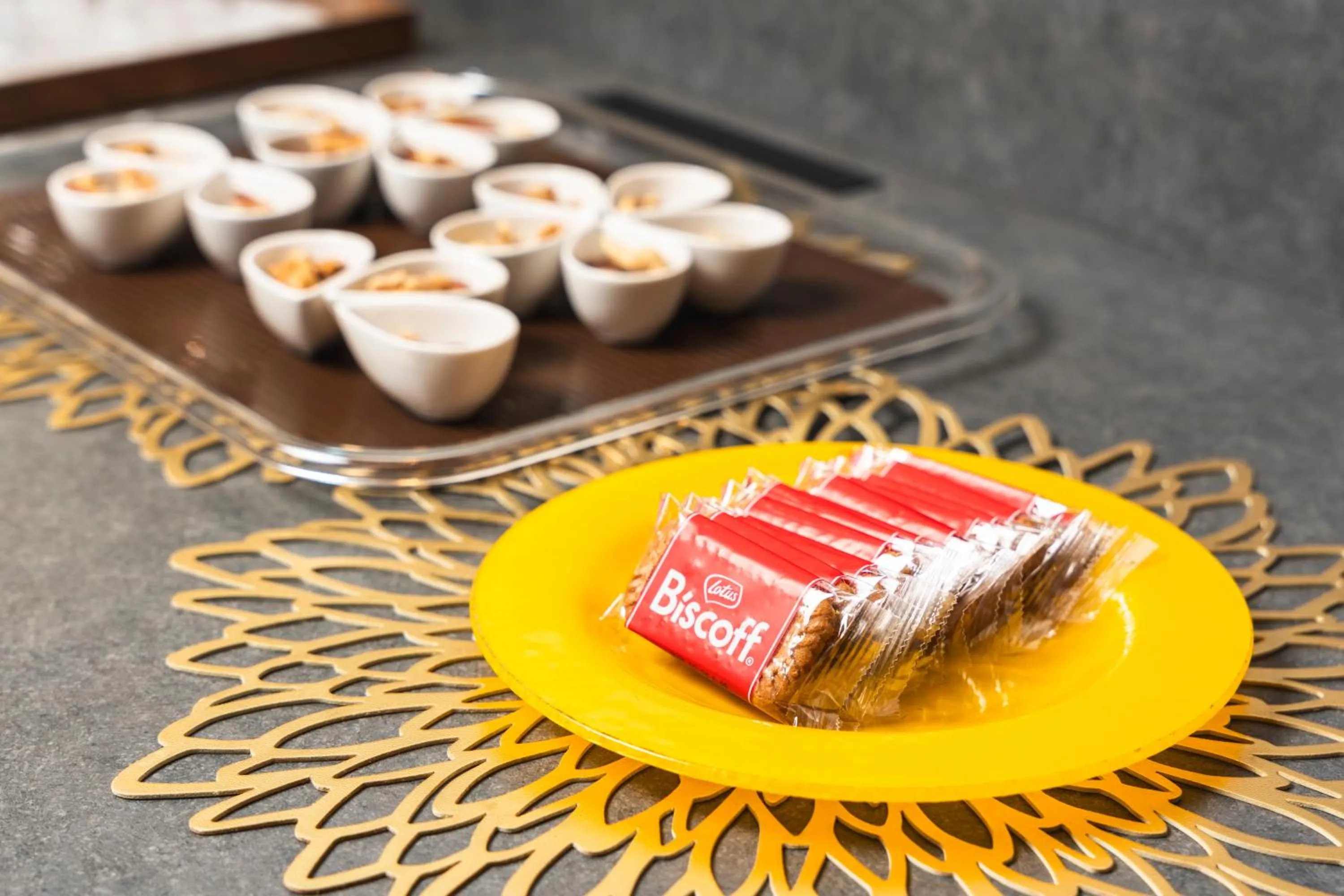 Lounge or bar in KOKO HOTEL Premier Kanazawa Korinbo