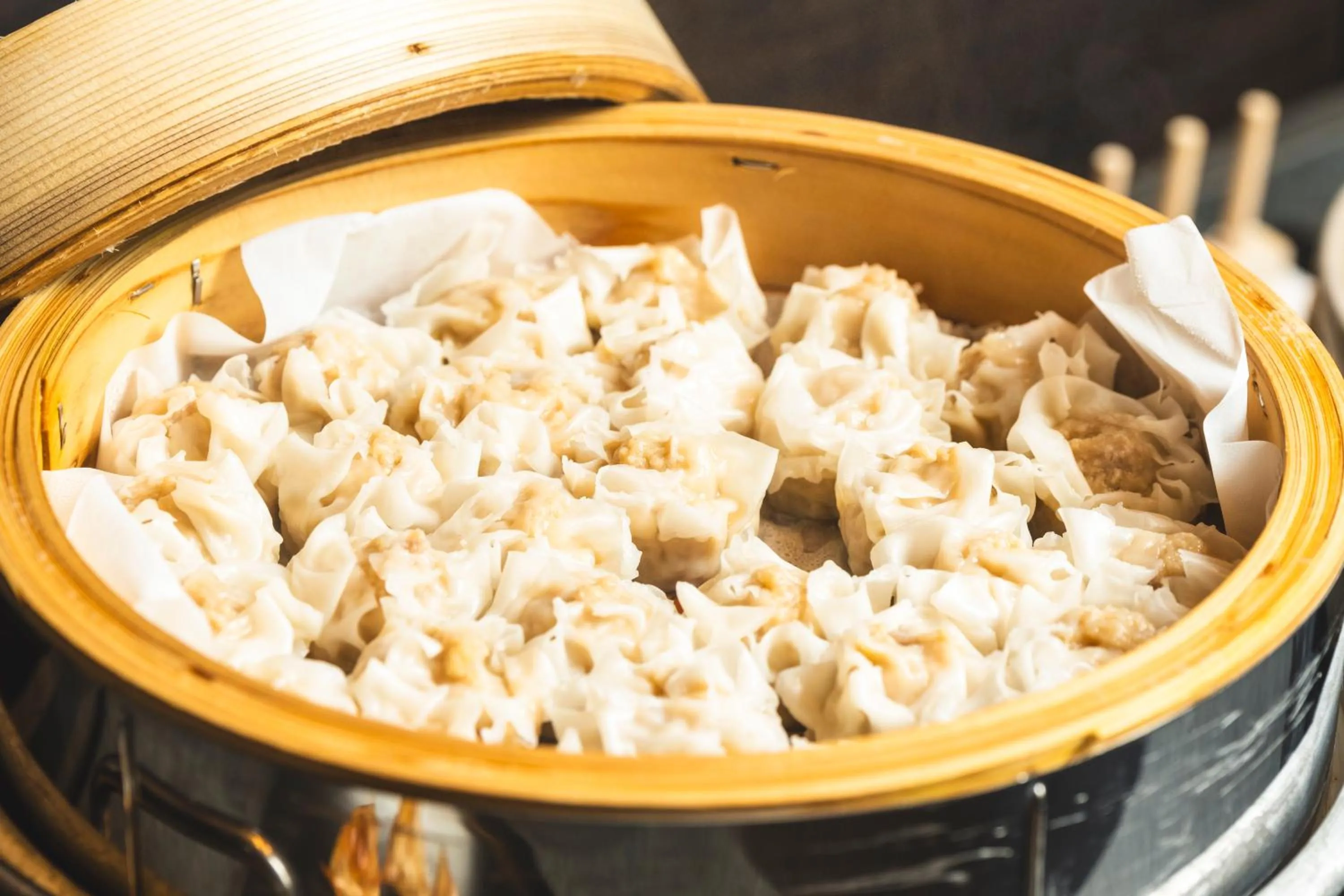 Breakfast in KOKO HOTEL Premier Kanazawa Korinbo