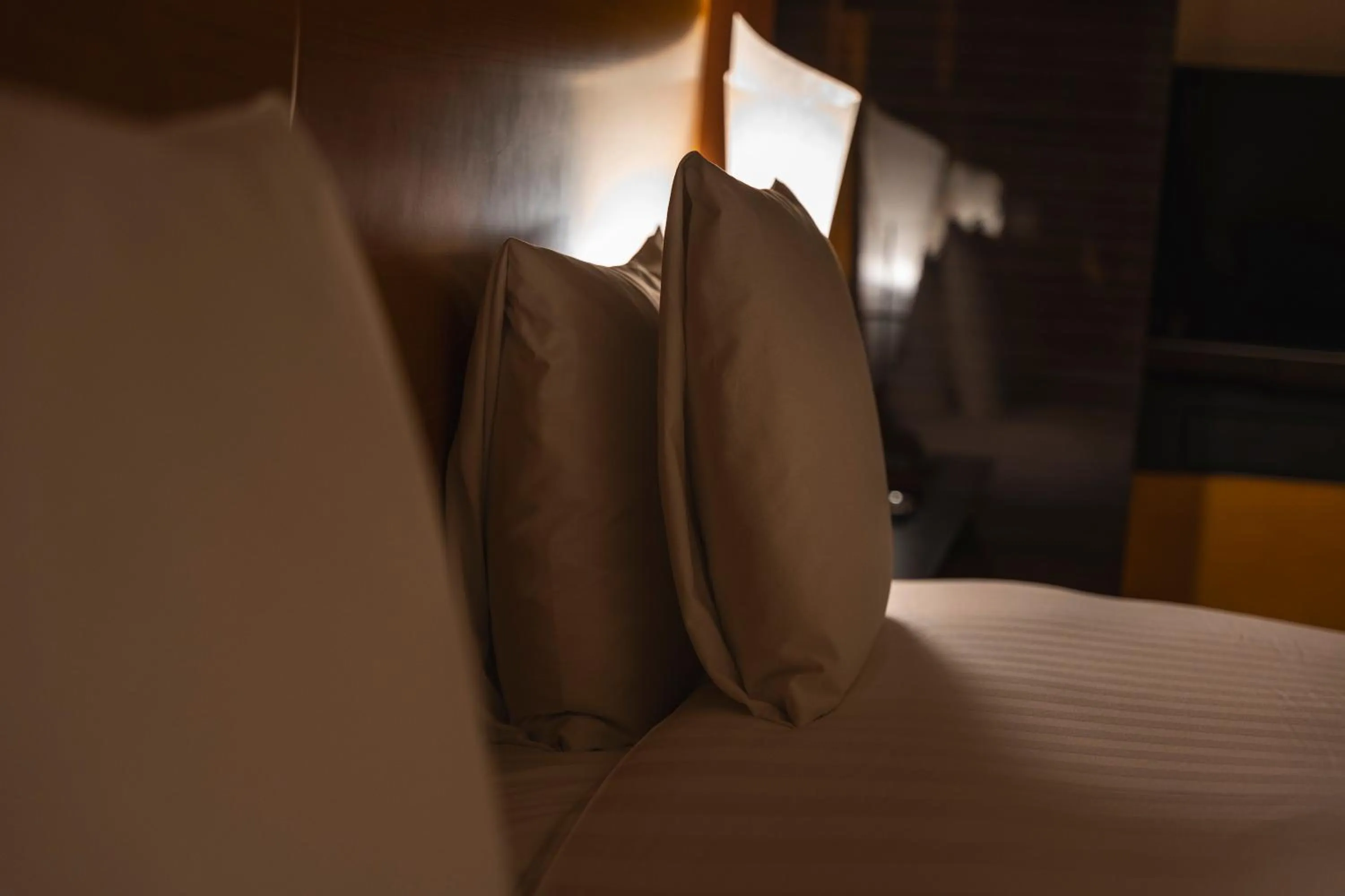 Photo of the whole room, Bed in KOKO HOTEL Premier Kanazawa Korinbo