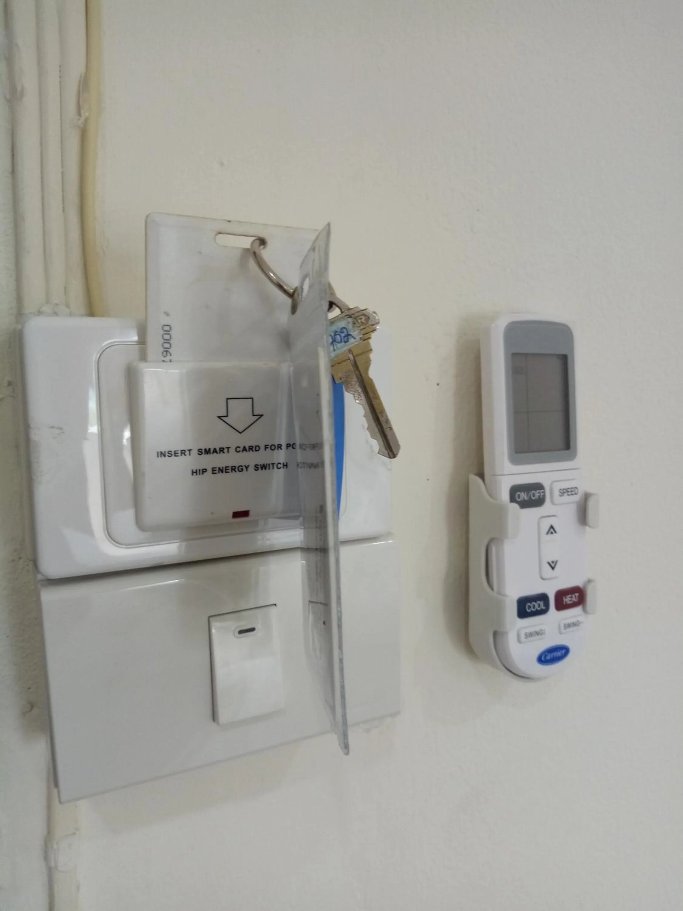 Komol Residence Bangkok