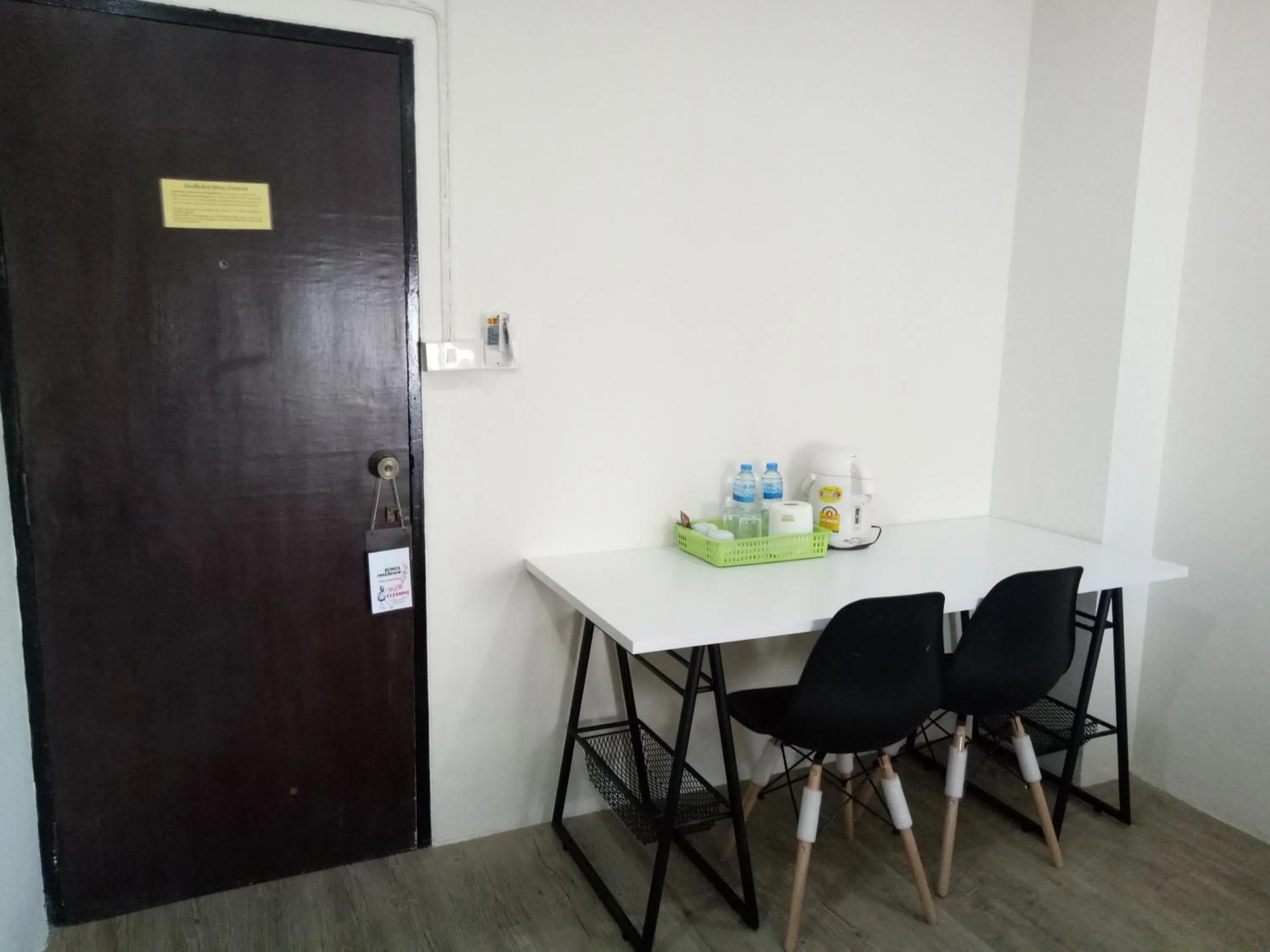 Komol Residence Bangkok