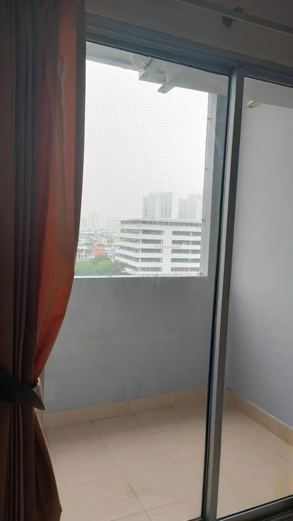 Komol Residence Bangkok